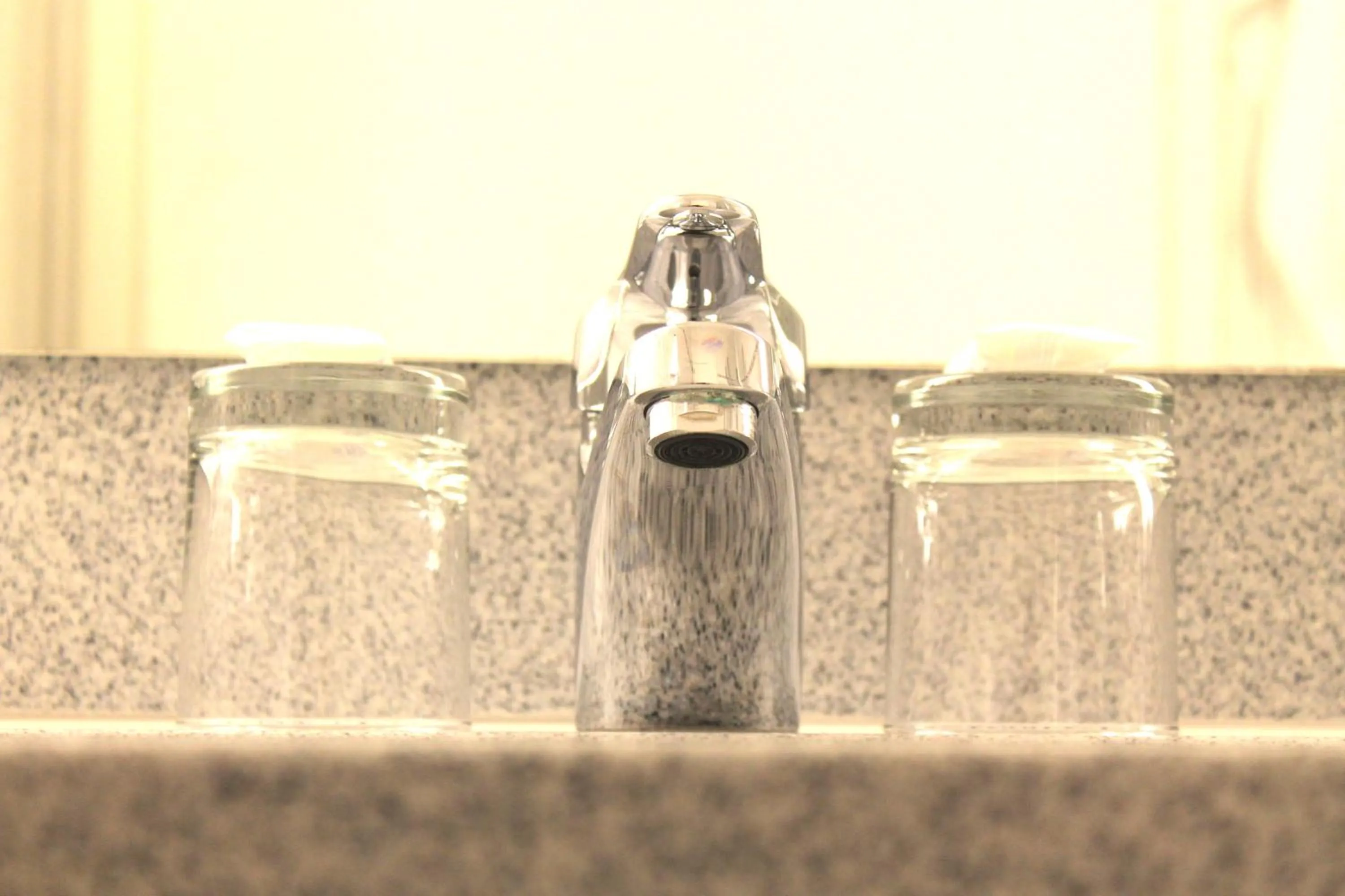 Decorative detail in Hotel Ostmeier