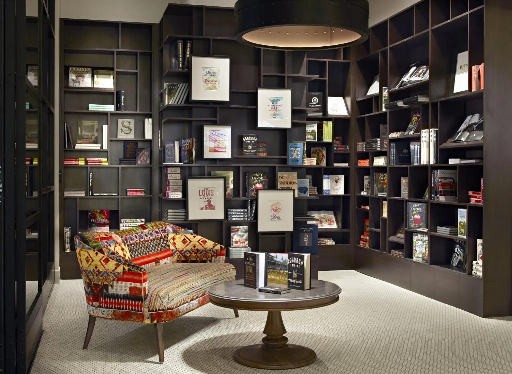 Other in Omni Louisville Hotel