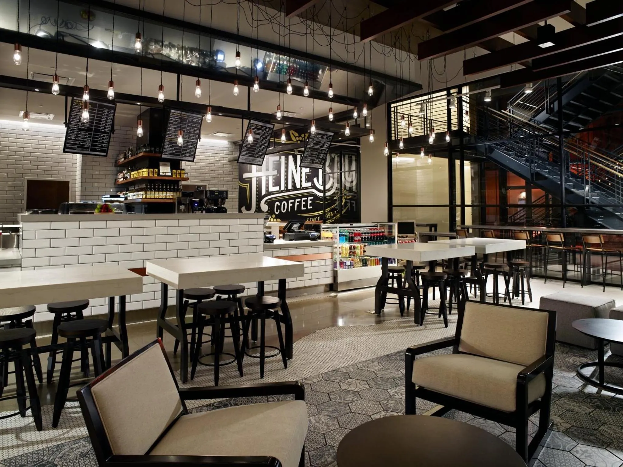 Other in Omni Louisville Hotel