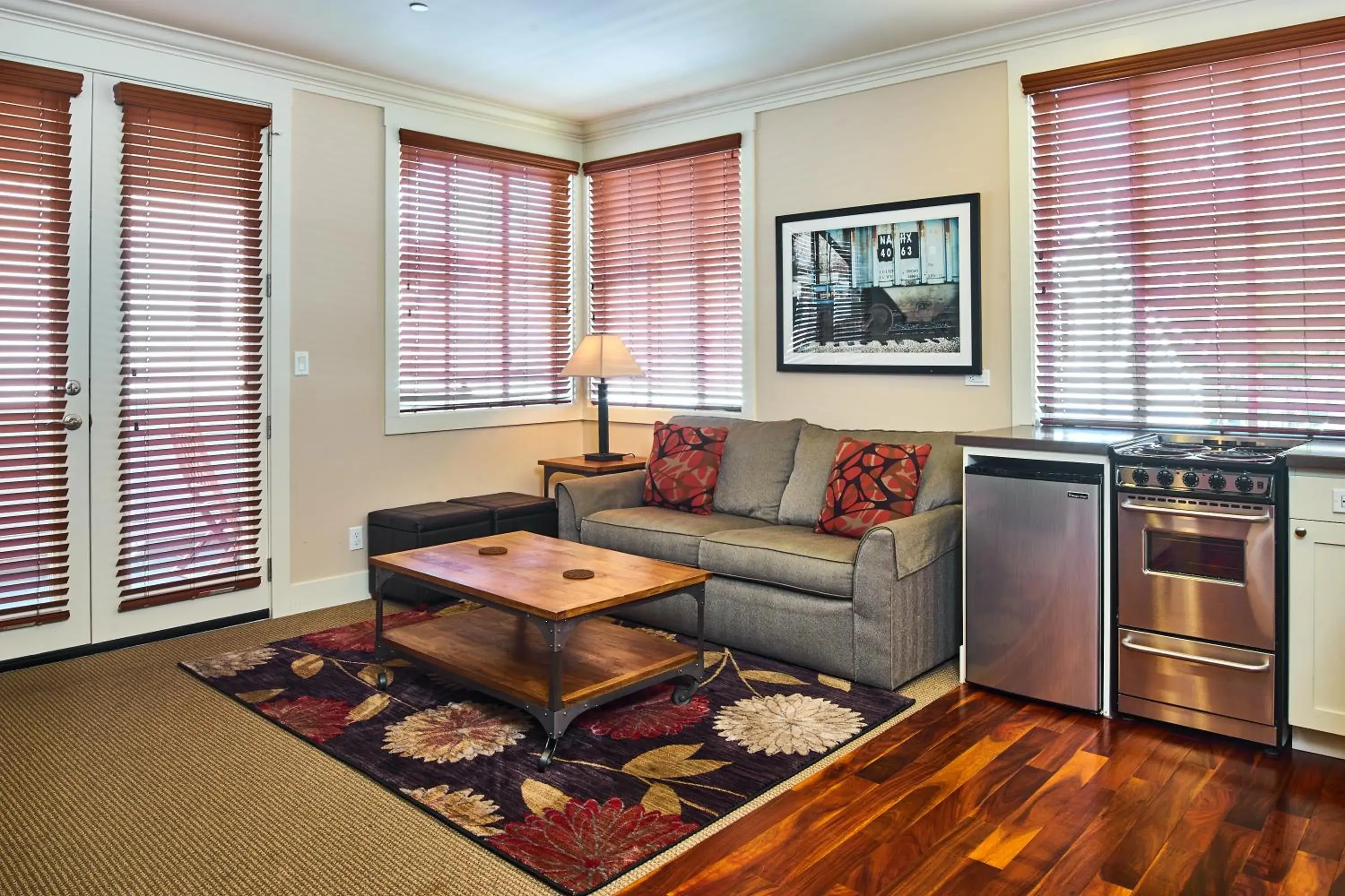 Superior King Room - single occupancy in Hotel Mac Superior King Room - single occupancy in Hotel Mac