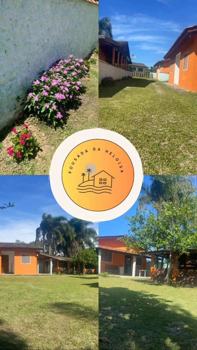 Pousada da Heloisa