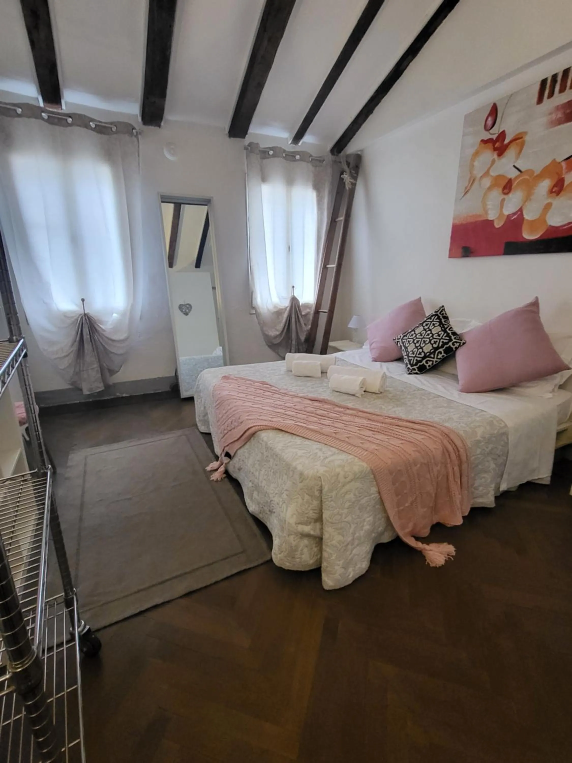19 Borgo Cavour