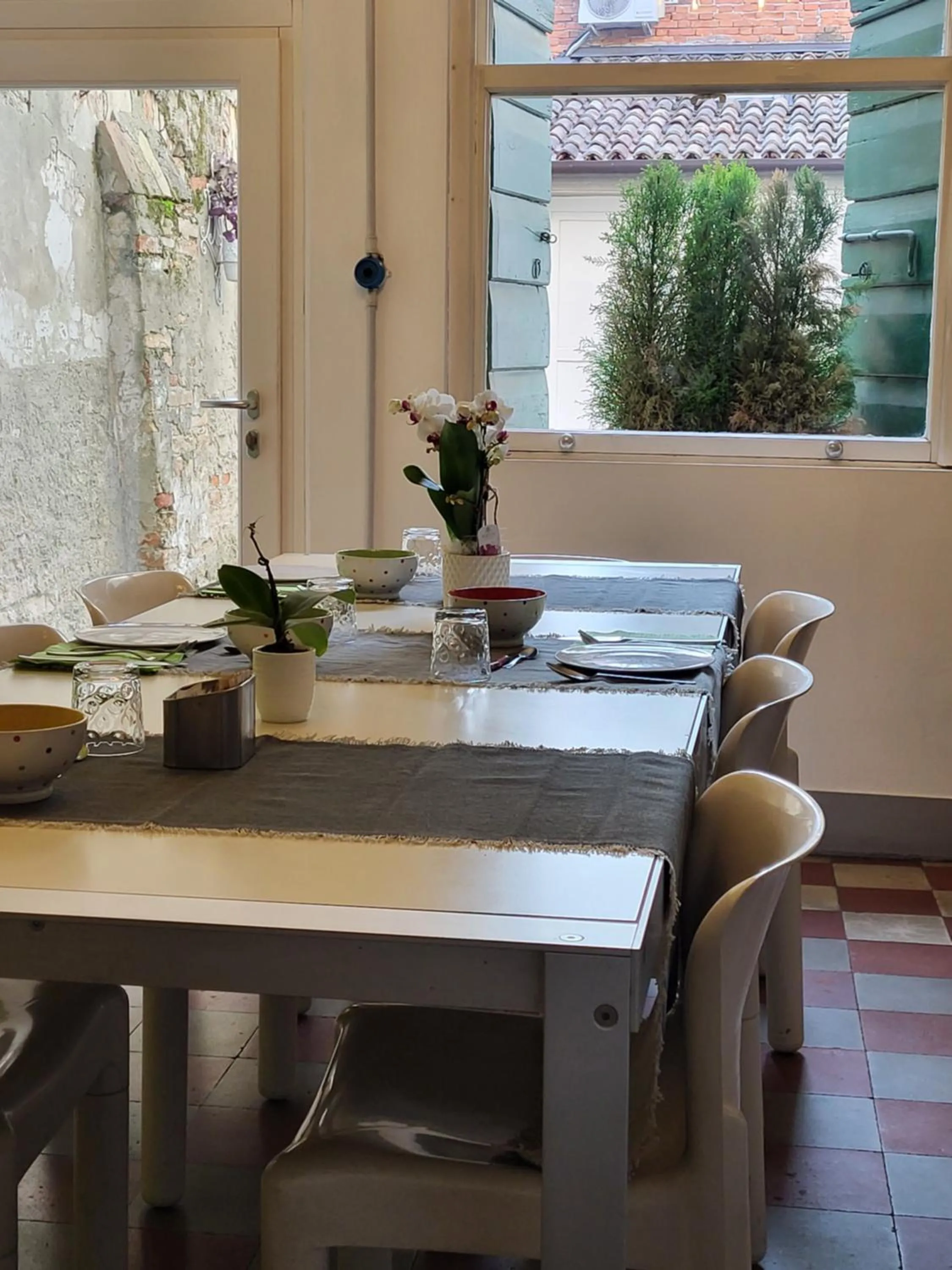19 Borgo Cavour
