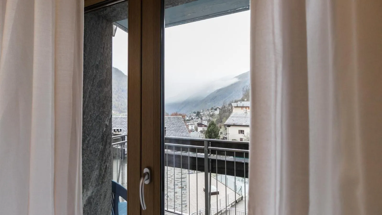 Residence Pizzo Scalino