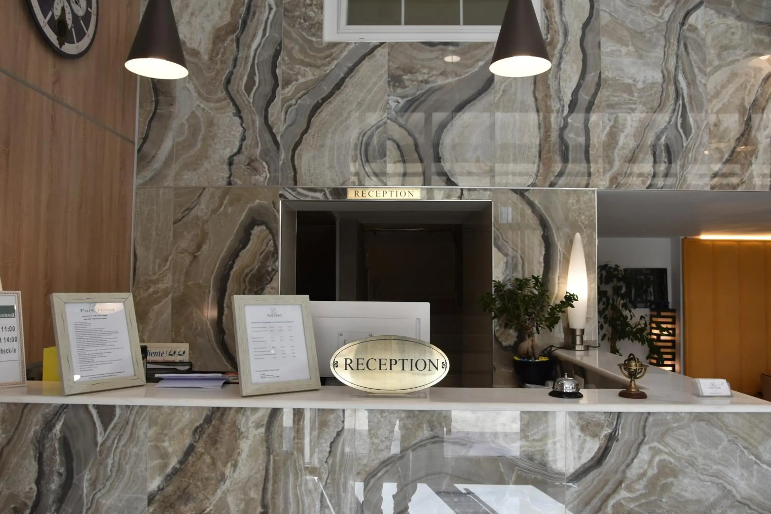 Park Hotel Tirana Park Hotel Tirana