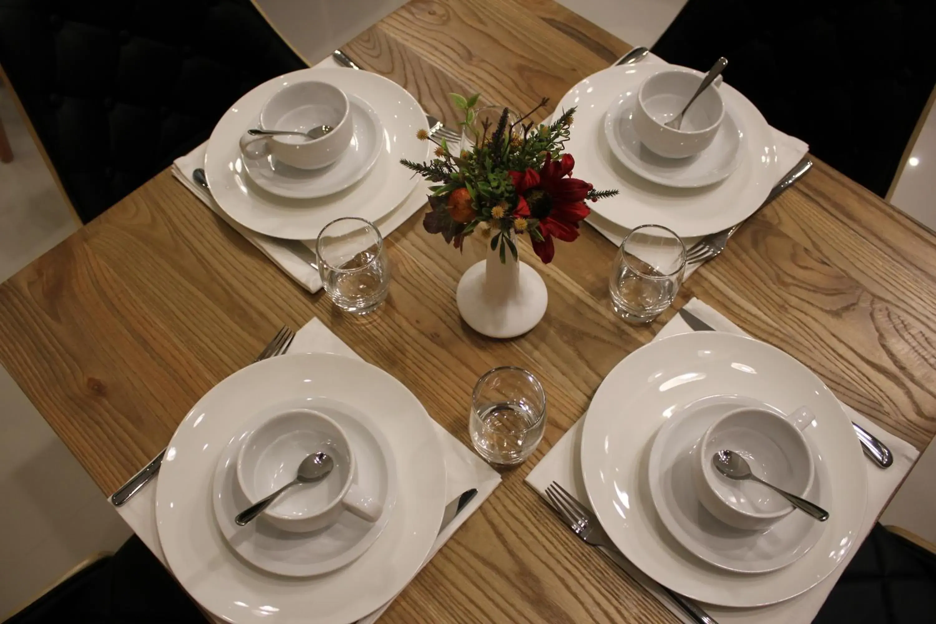 Breakfast in Park Hotel Tirana Breakfast in Park Hotel Tirana