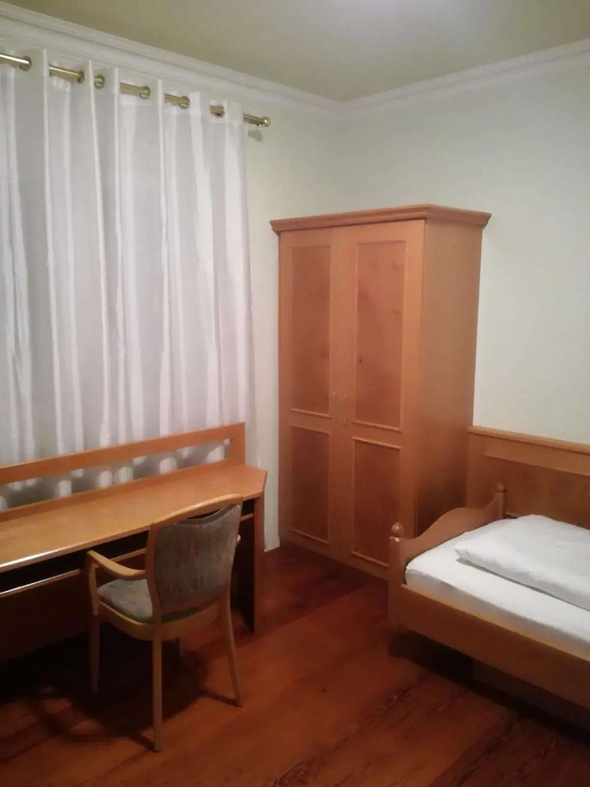 Single Room - single occupancy in Gaststätte Peperoni Single Room - single occupancy in Gaststätte Peperoni