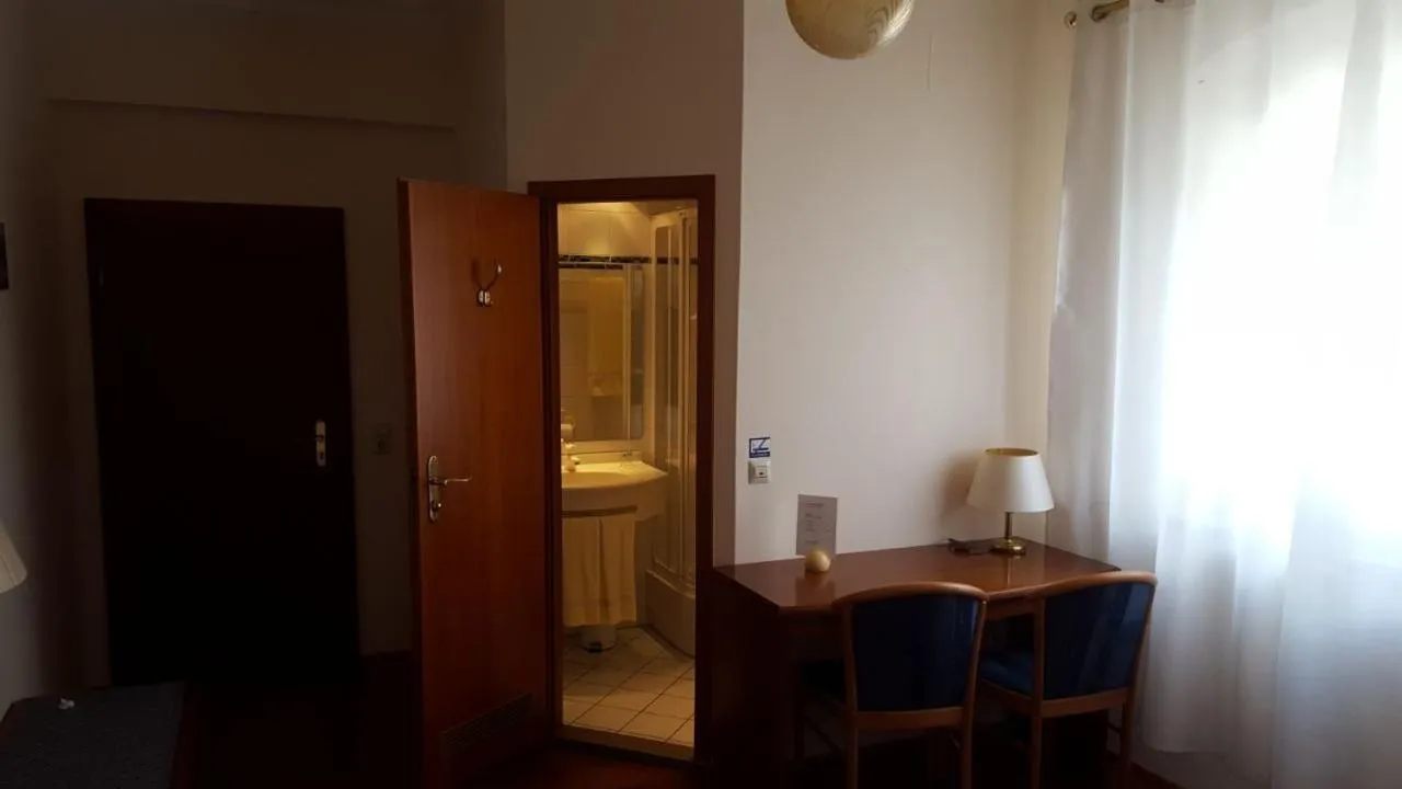 Gaststätte Peperoni