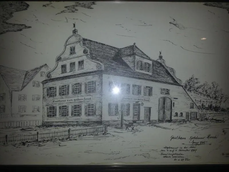 Gaststätte Peperoni