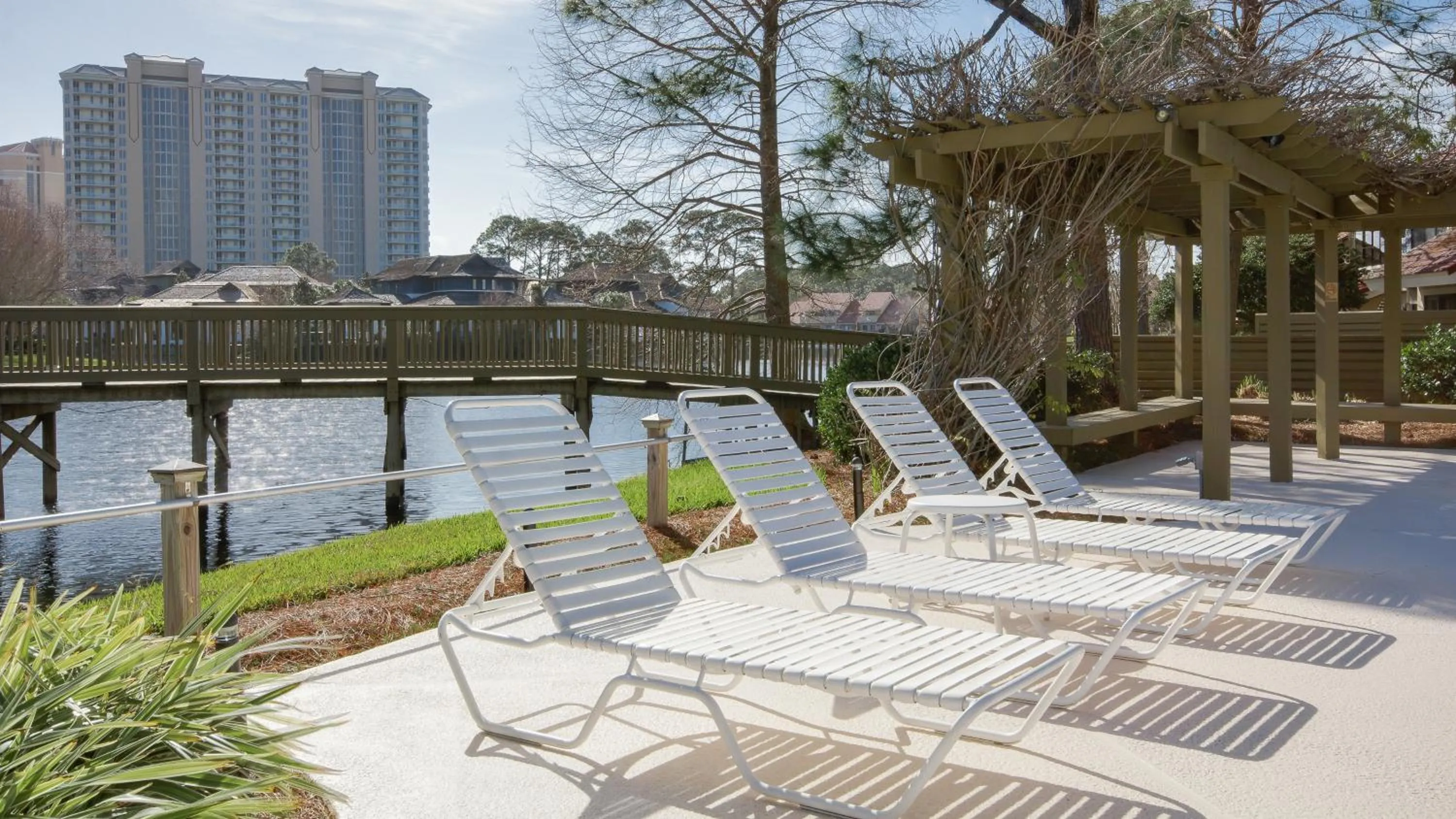 Beachwalk Villa 5125