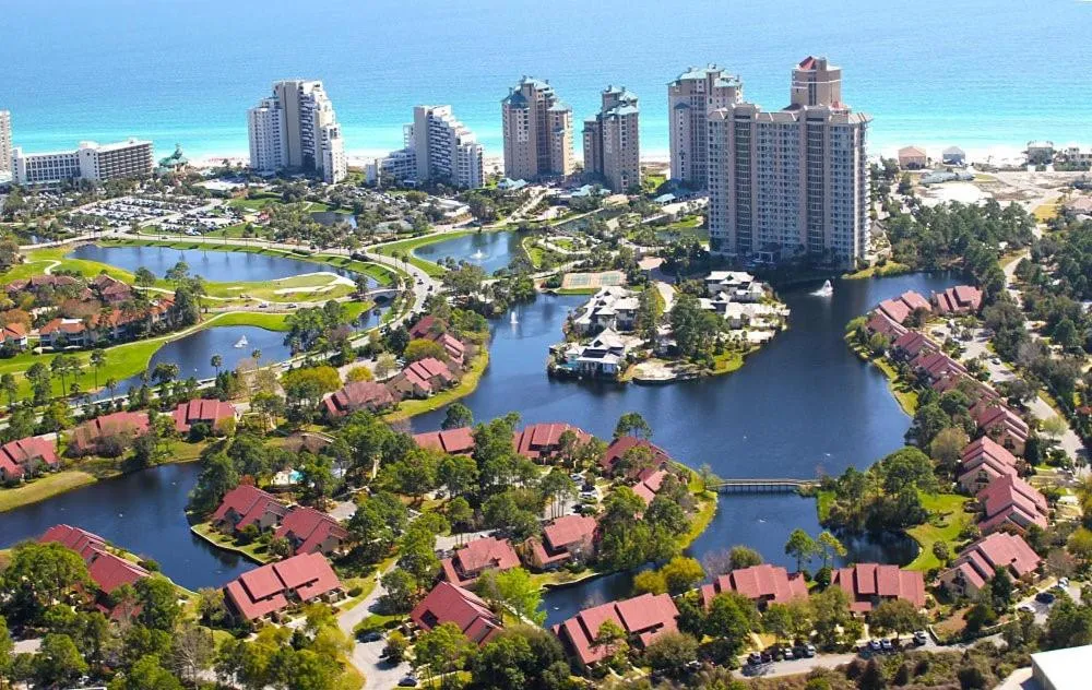 Beachwalk Villa 5125