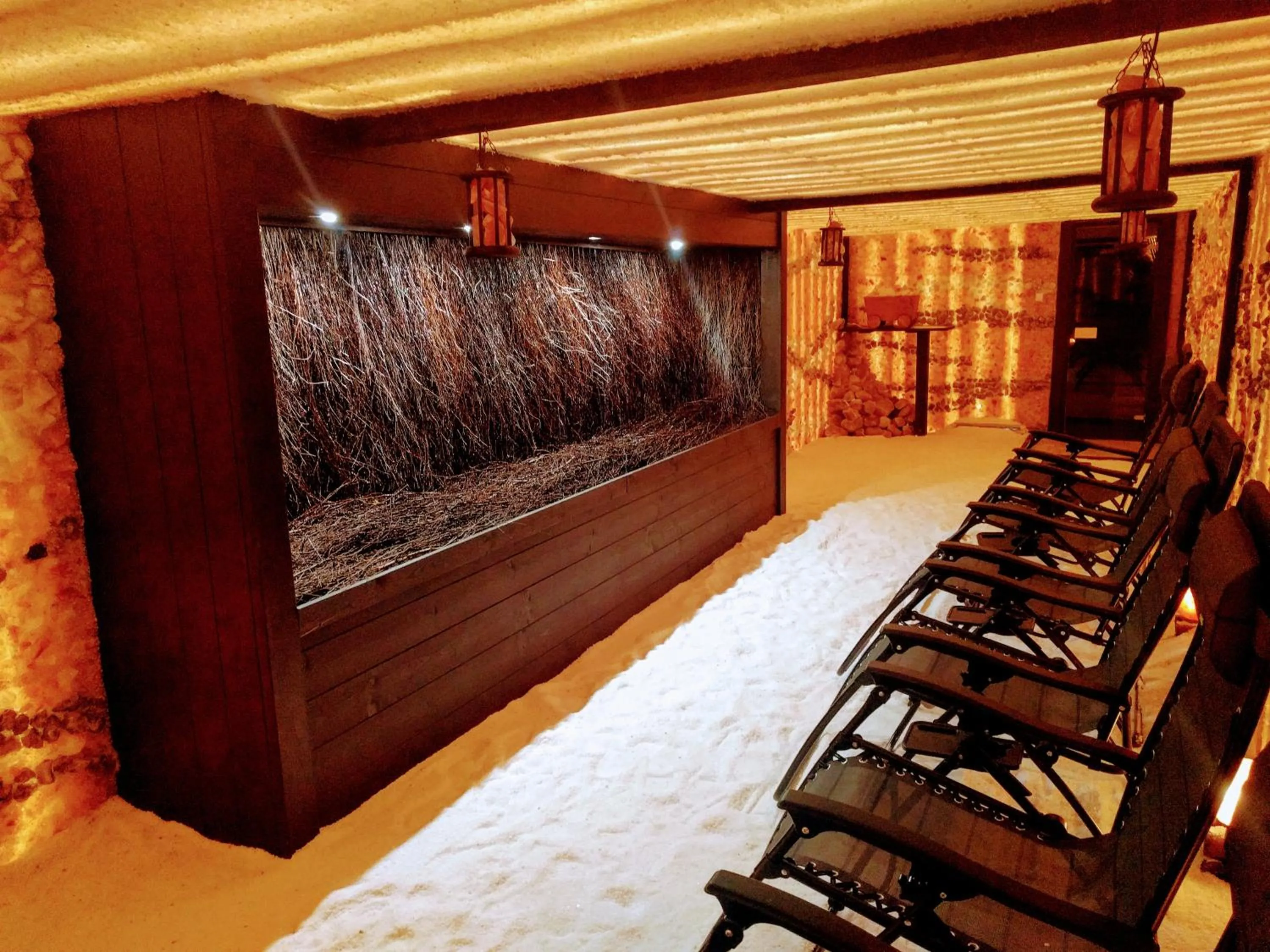 Activities in GWAREK Centrum Wypoczynkowe