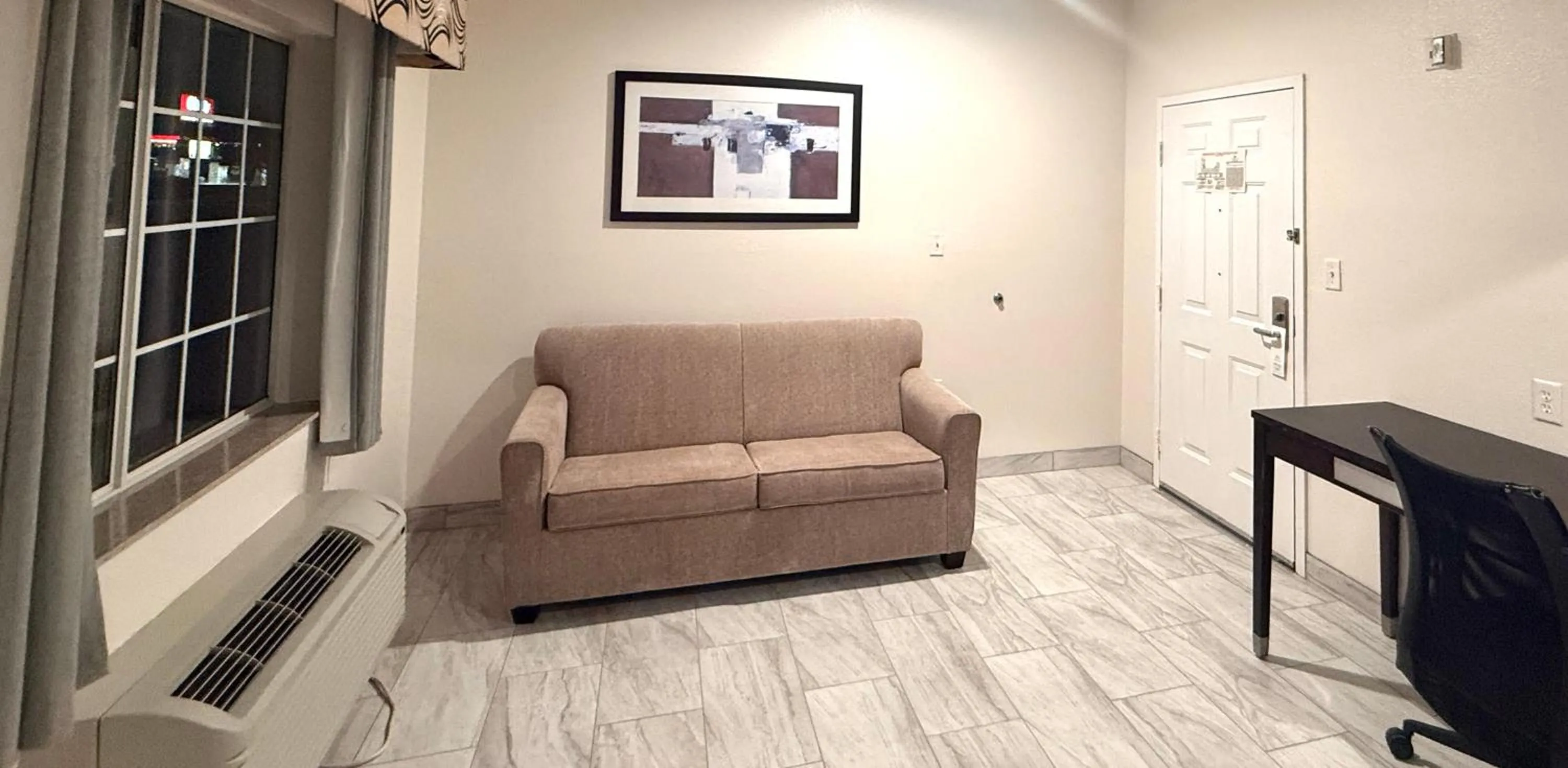 Regency Inn & Suites - Baytown