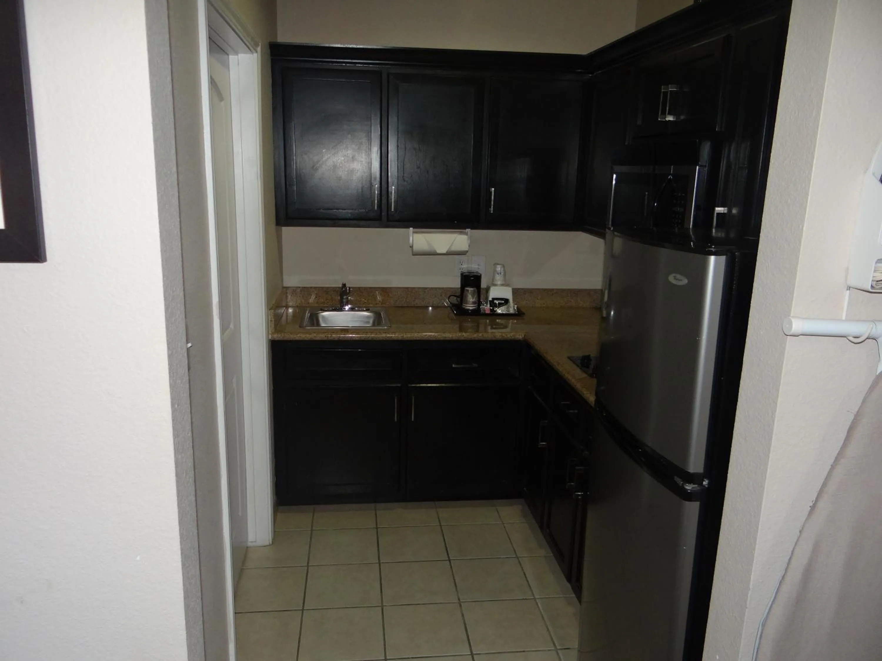 Regency Inn & Suites - Baytown