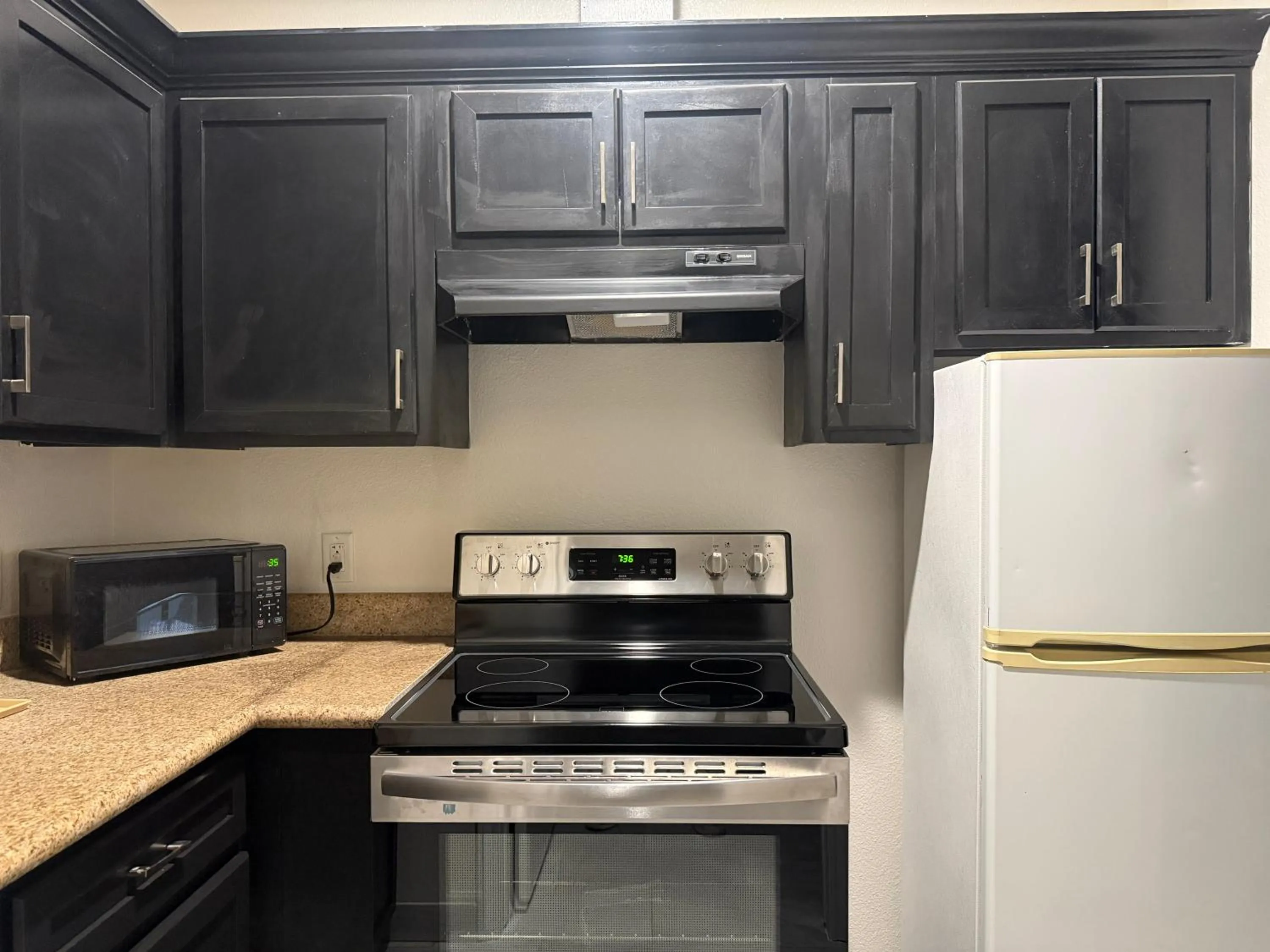 Regency Inn & Suites - Baytown