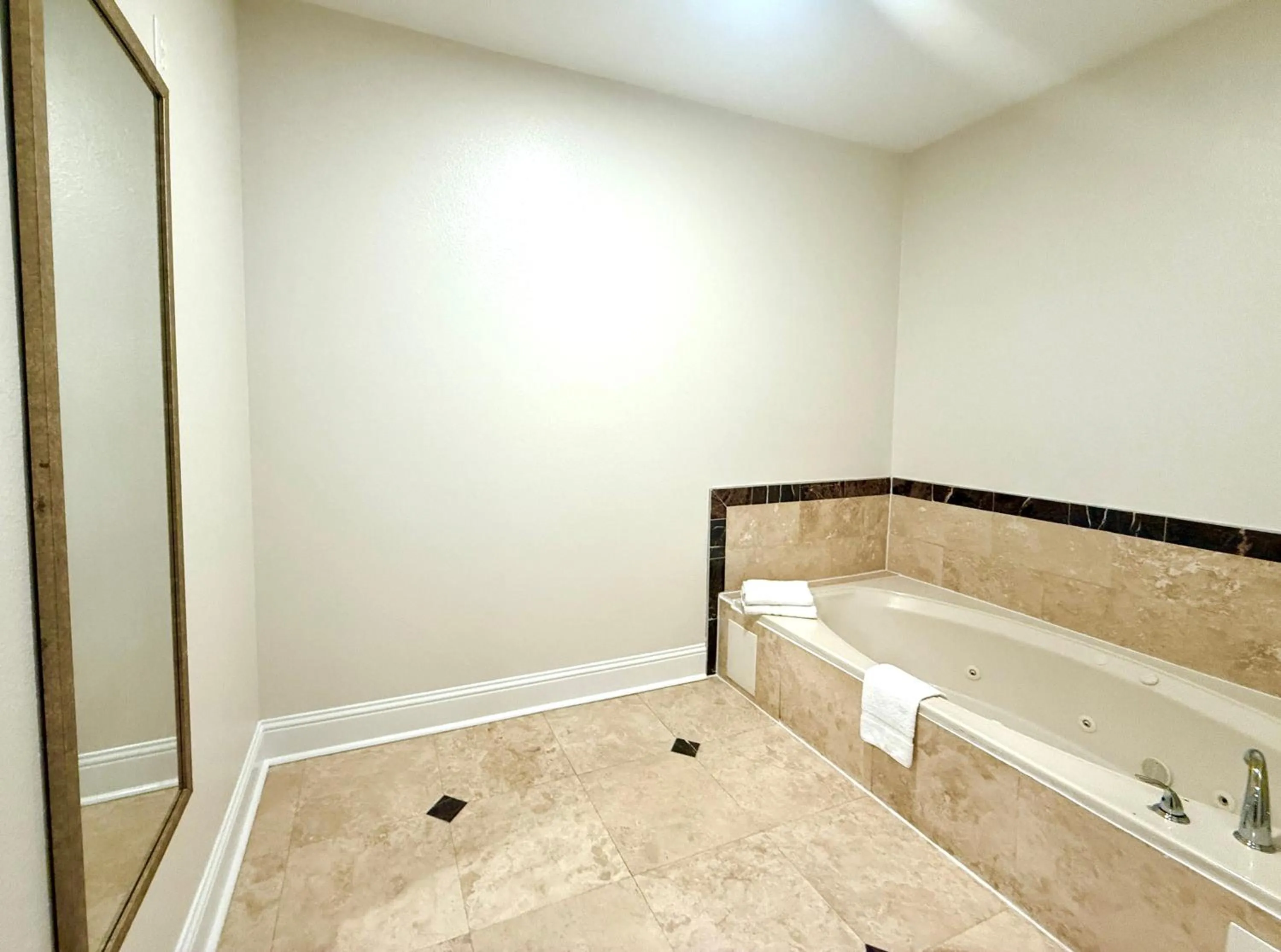 Regency Inn & Suites - Baytown