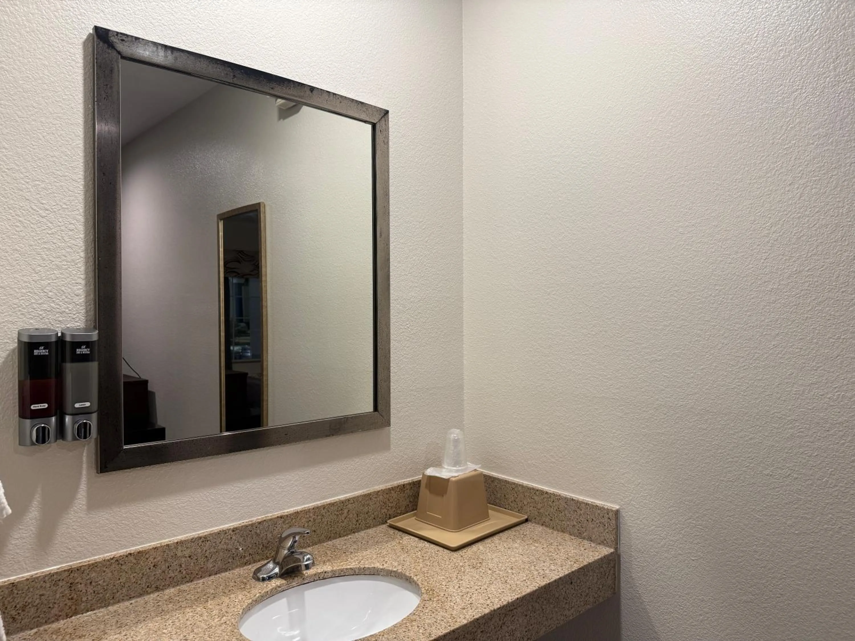 Regency Inn & Suites - Baytown