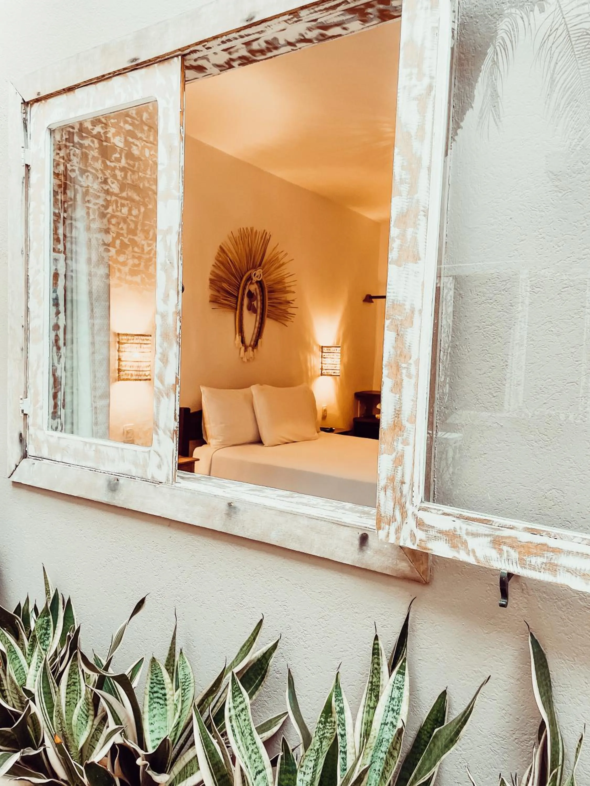 Standard  Room in Villa Santa Fé