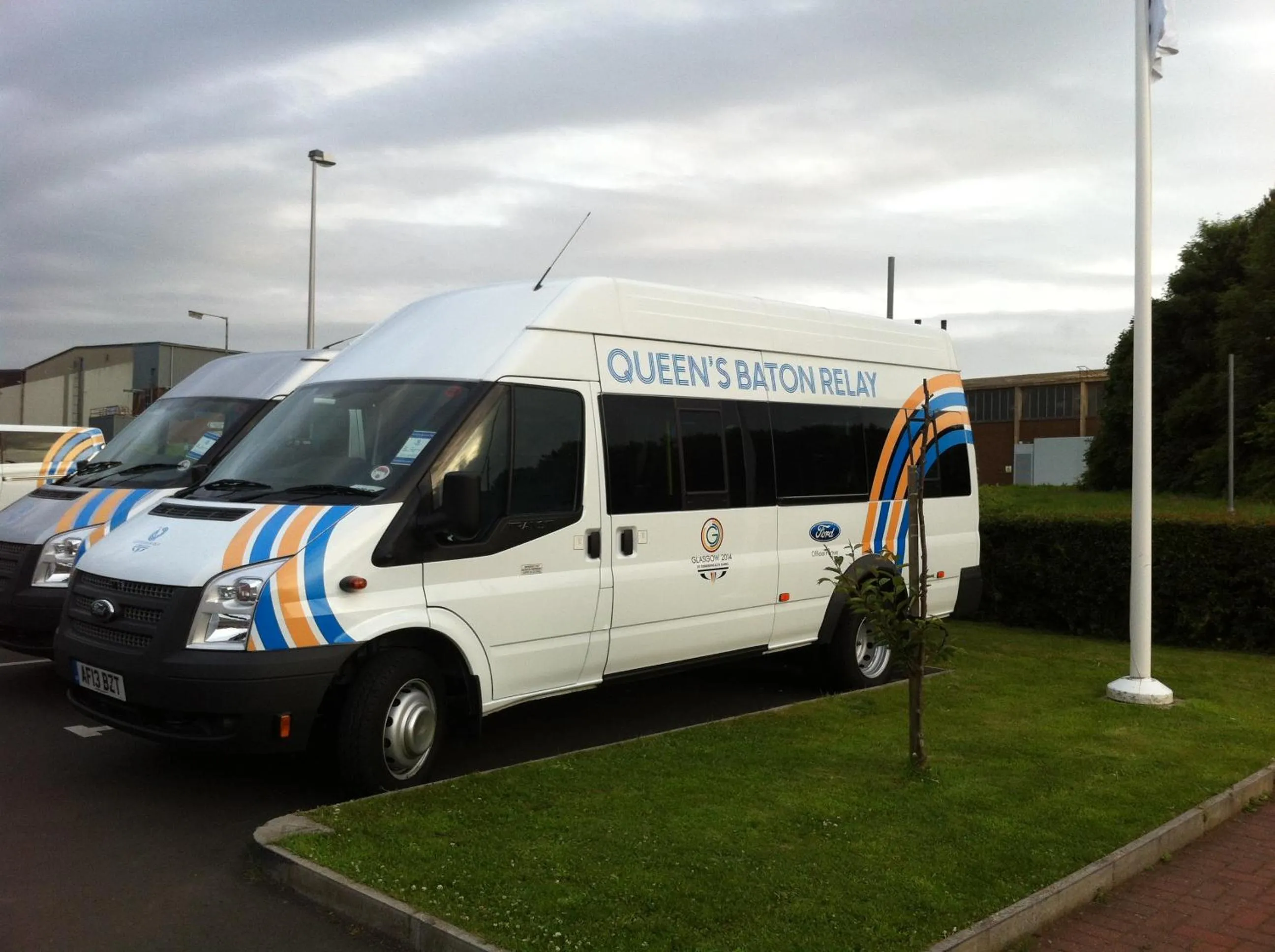 Location in Eyesleepover