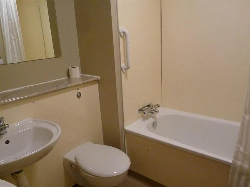 Shower in Eyesleepover