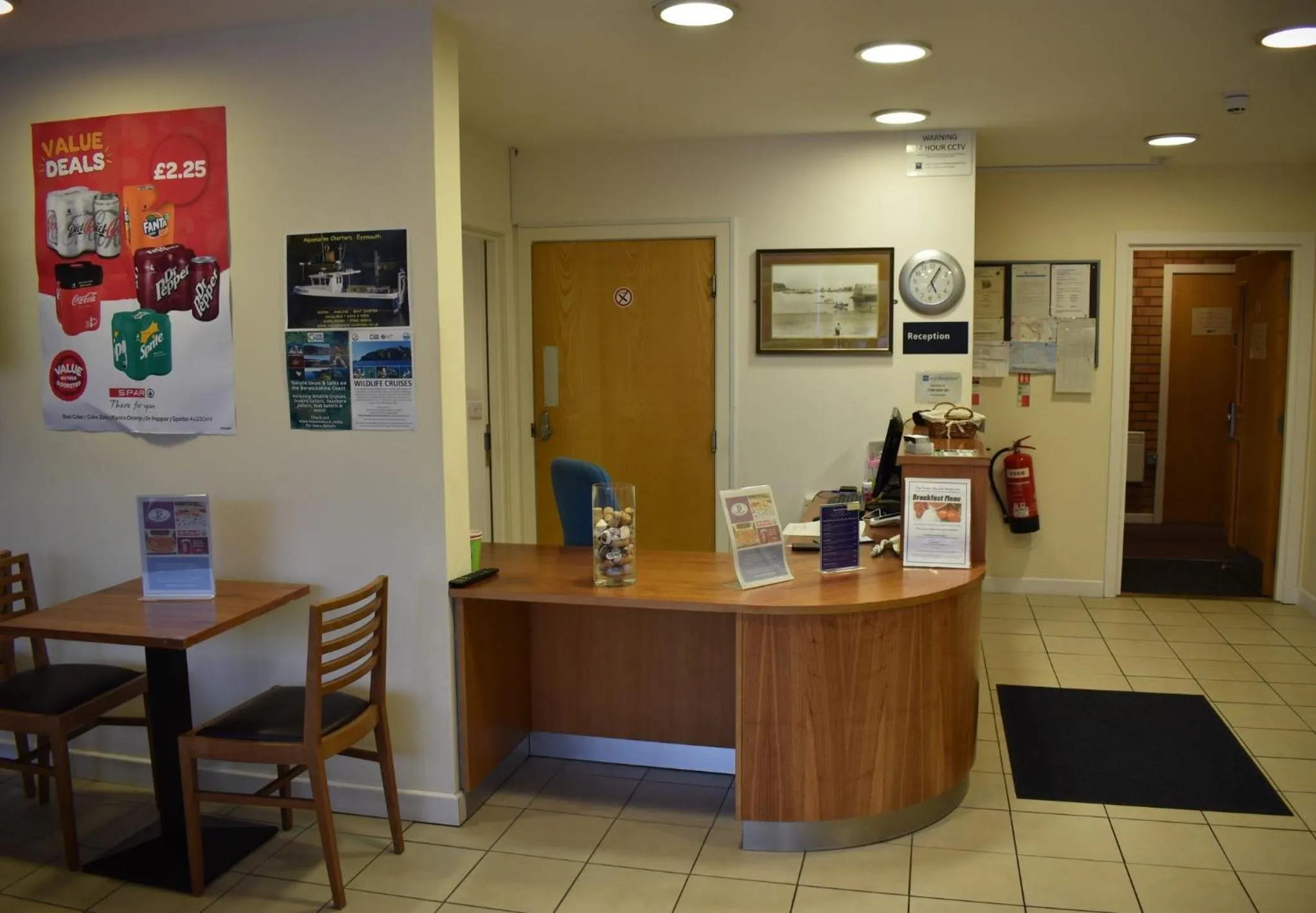 Property building in Eyesleepover