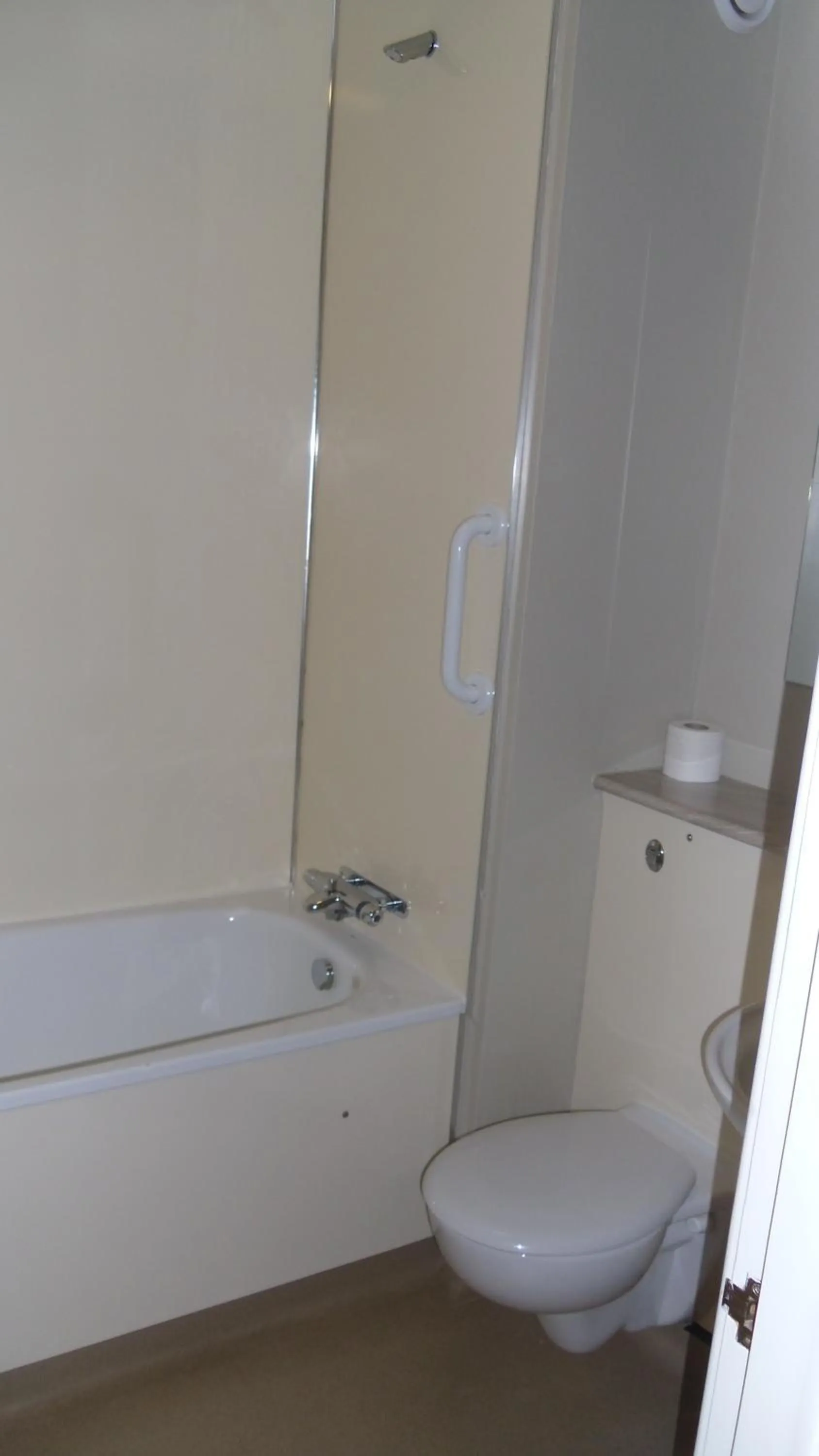 Shower in Eyesleepover