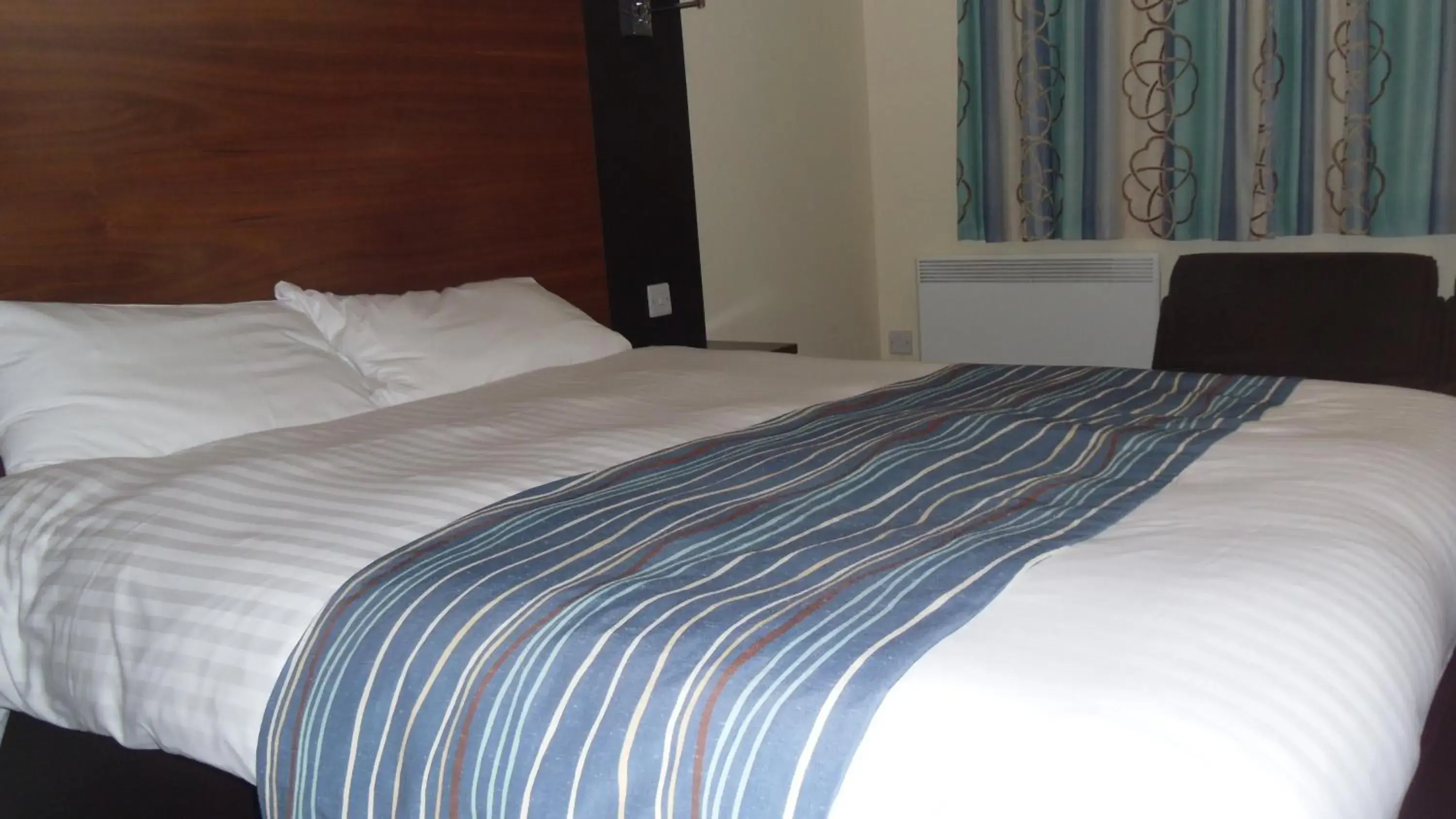 Double Room with Private Bathroom in Eyesleepover Double Room with Private Bathroom in Eyesleepover