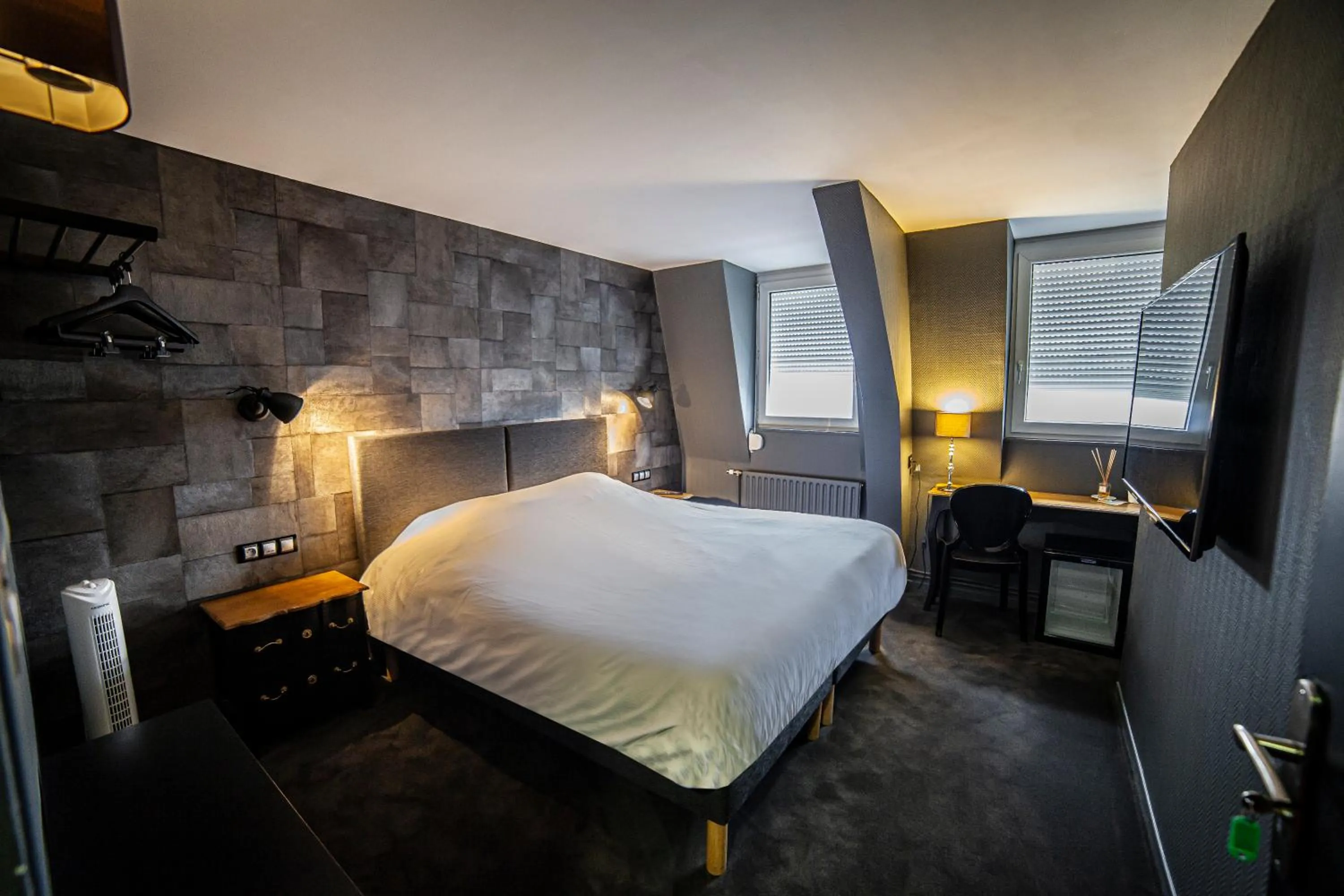 Cit'Hotel B Hotel Brasserie