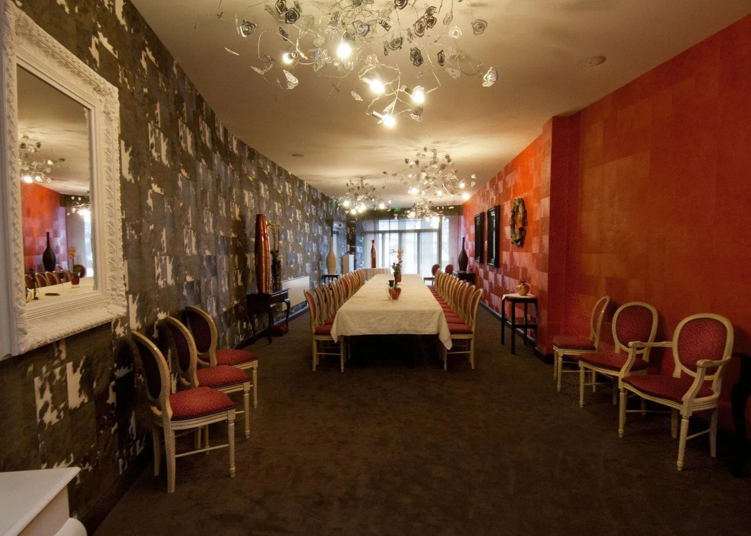 Banquet/Function facilities in Cit'Hotel B Hotel Brasserie