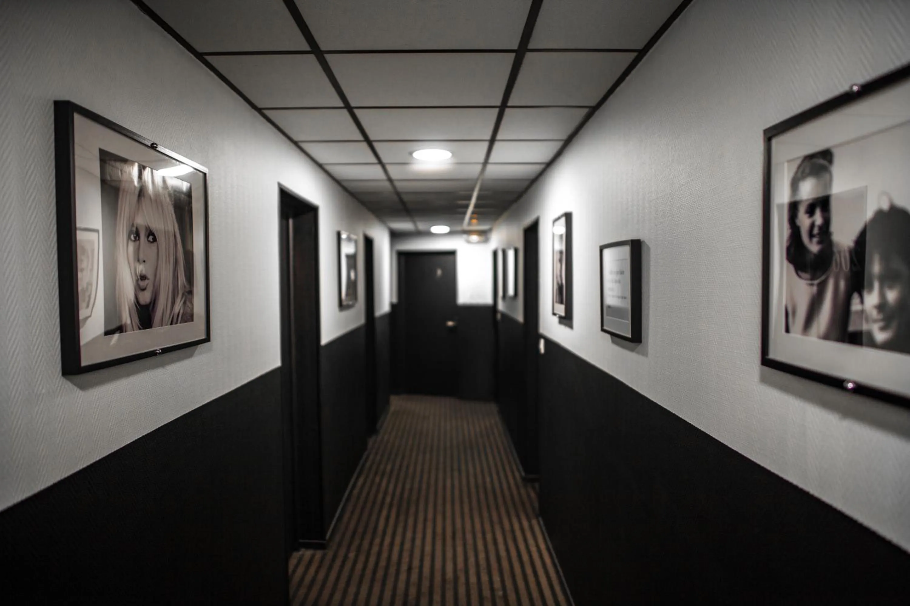 Other in Cit'Hotel B Hotel Brasserie