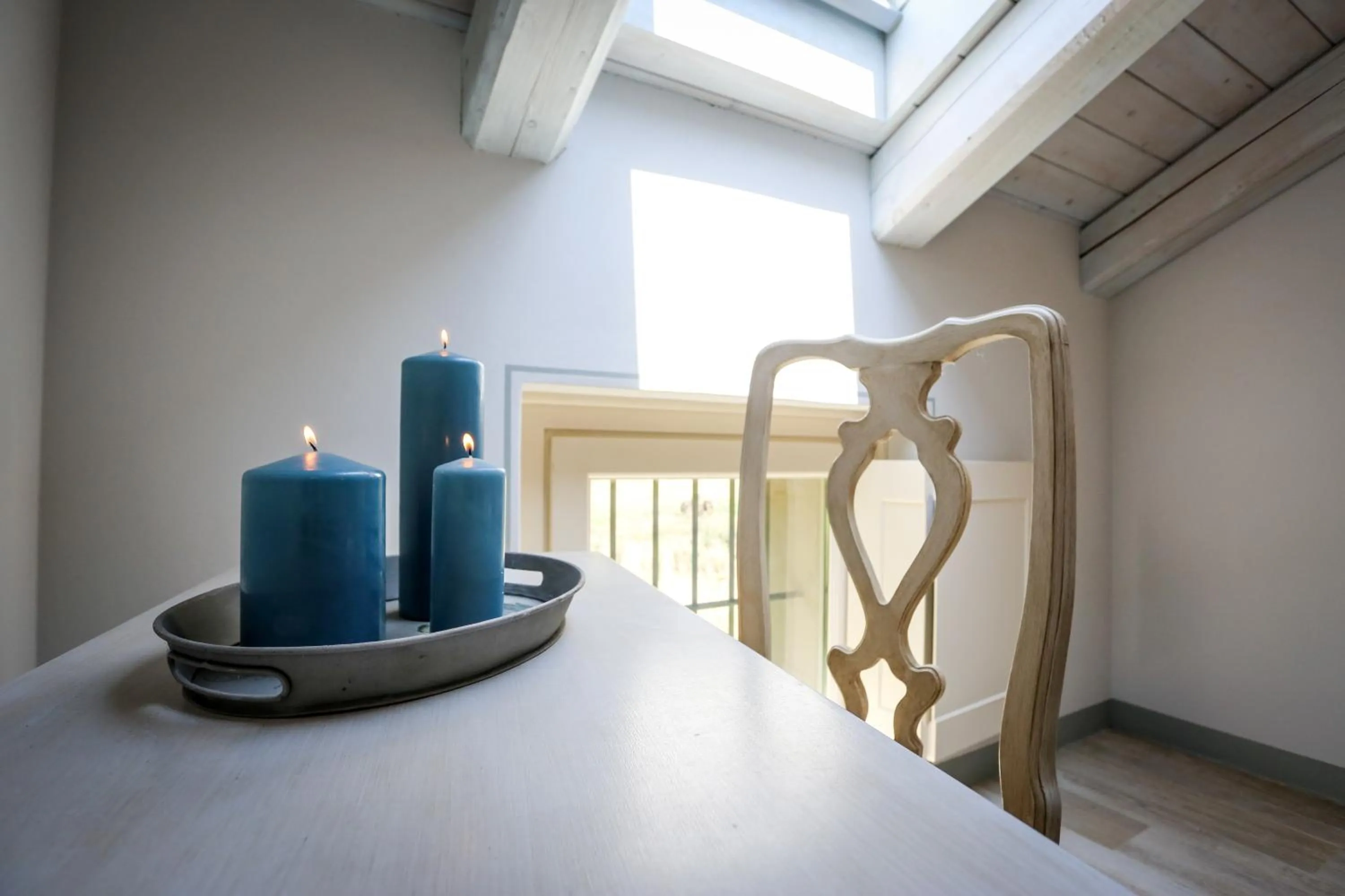 Bedroom, Bed in B&B Villa Ricardi