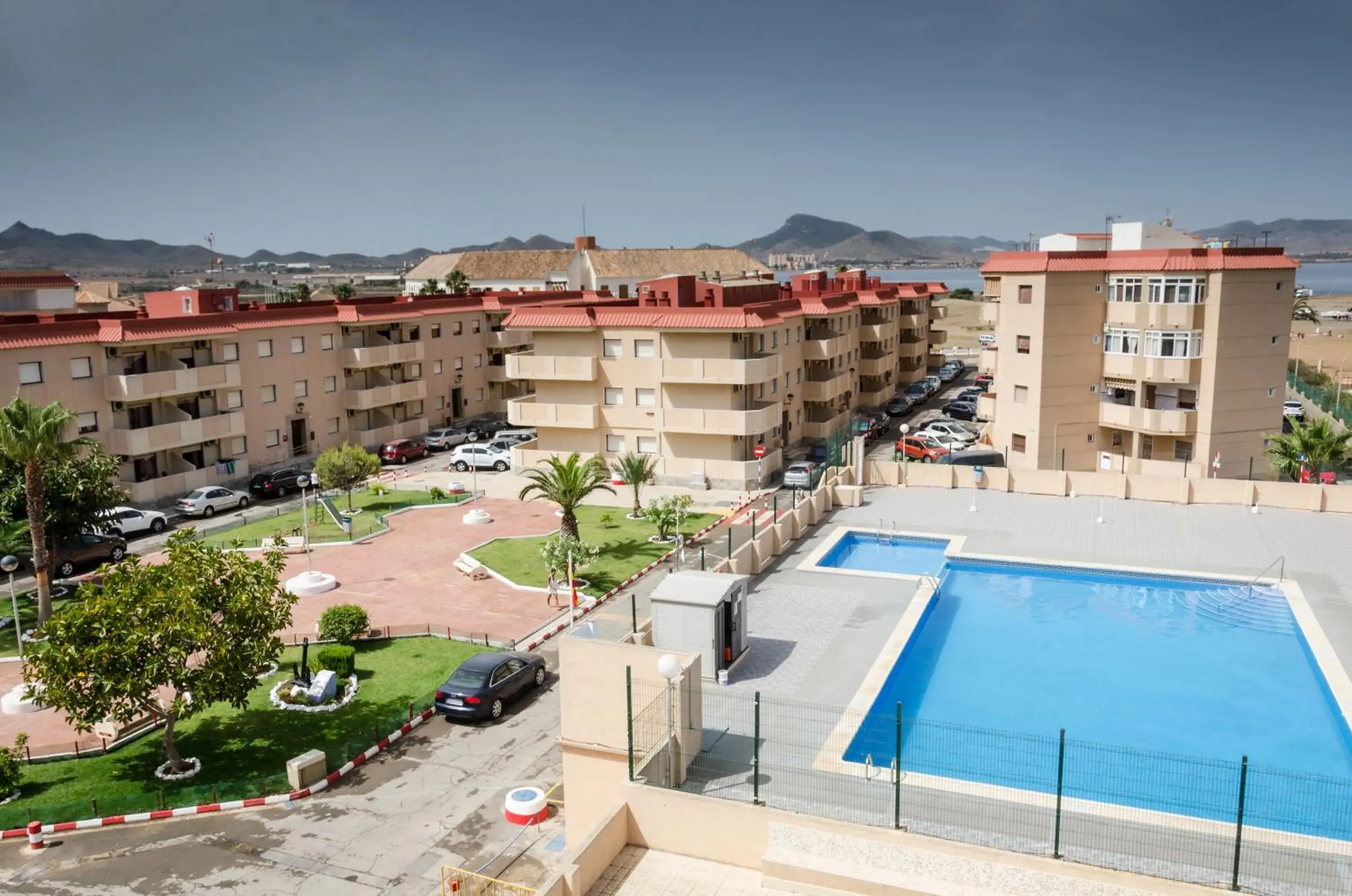 Apartamentos Tesy Apartamentos Tesy