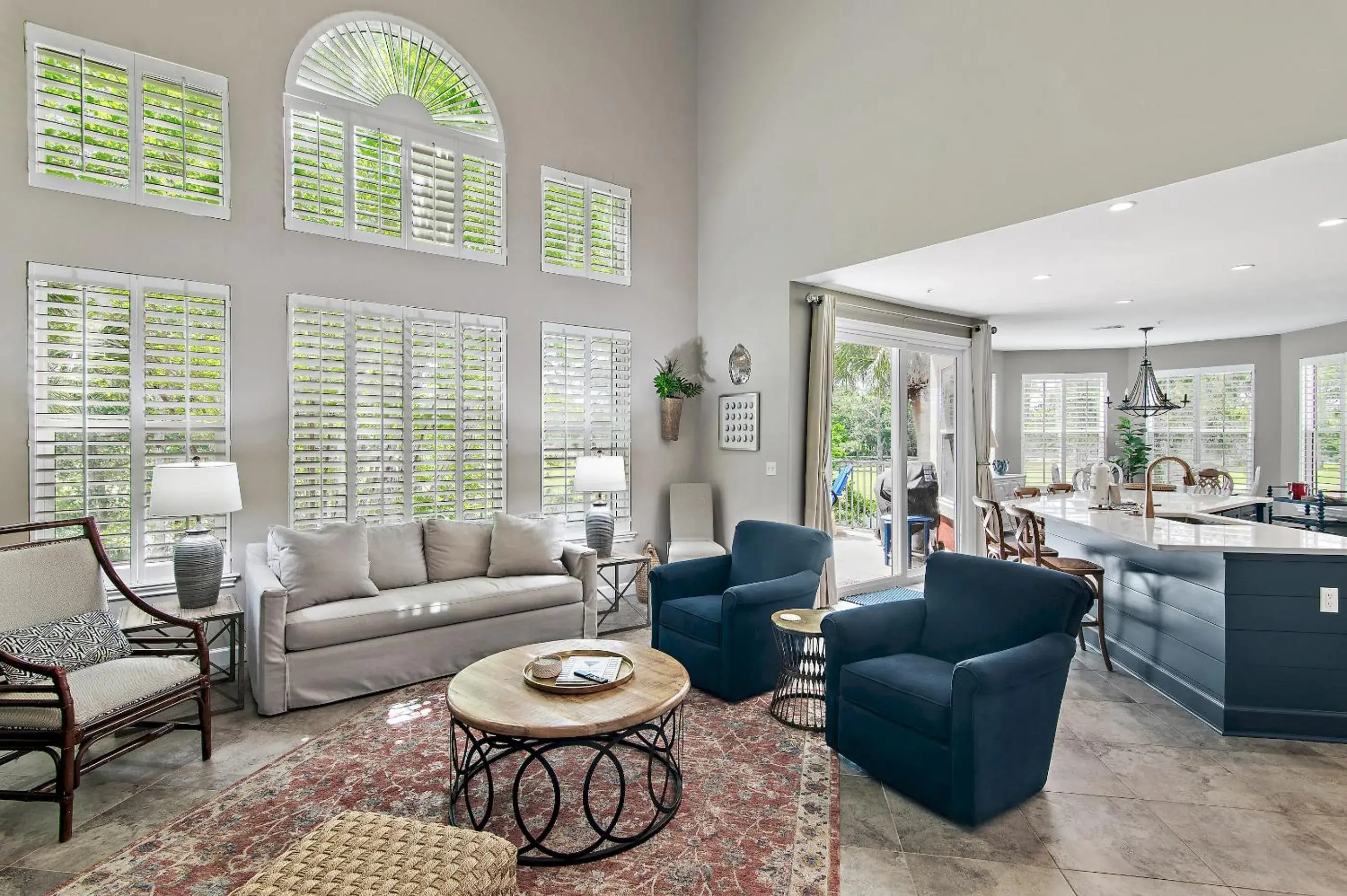 Turnberry 8519 Turnberry 8519