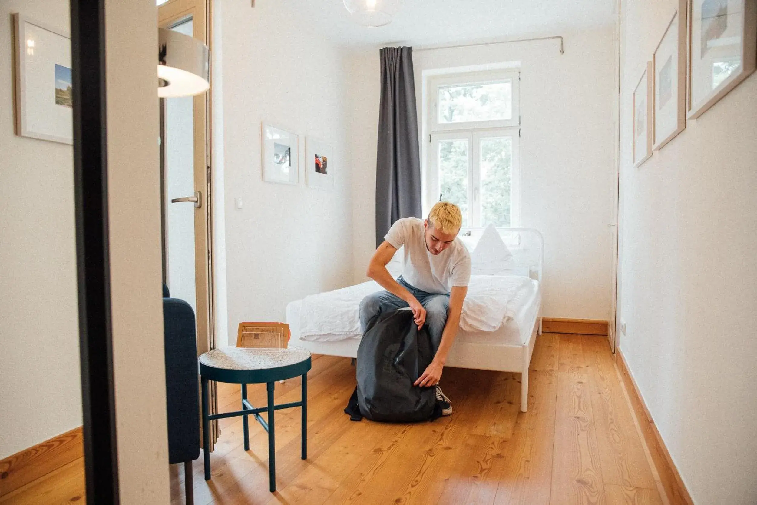 Hostel Multitude Hostel Multitude