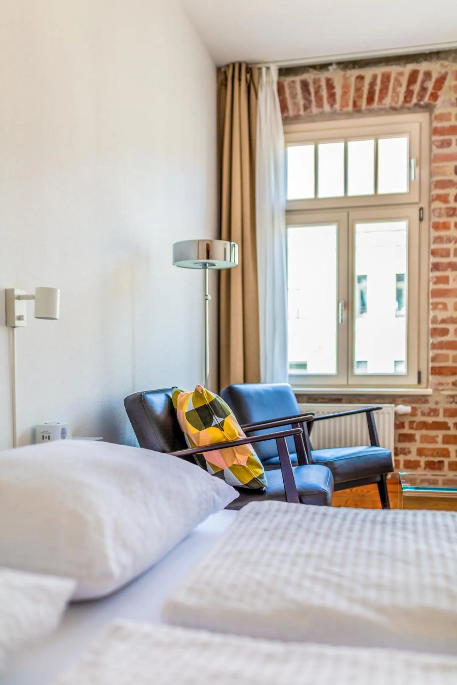 Photo of the whole room, Bed in Hostel Multitude