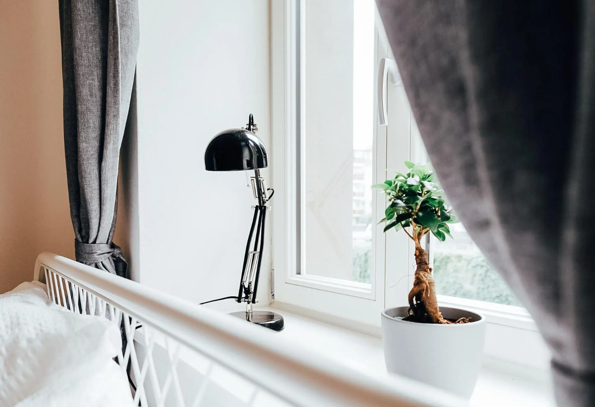 Photo of the whole room, Bed in Hostel Multitude