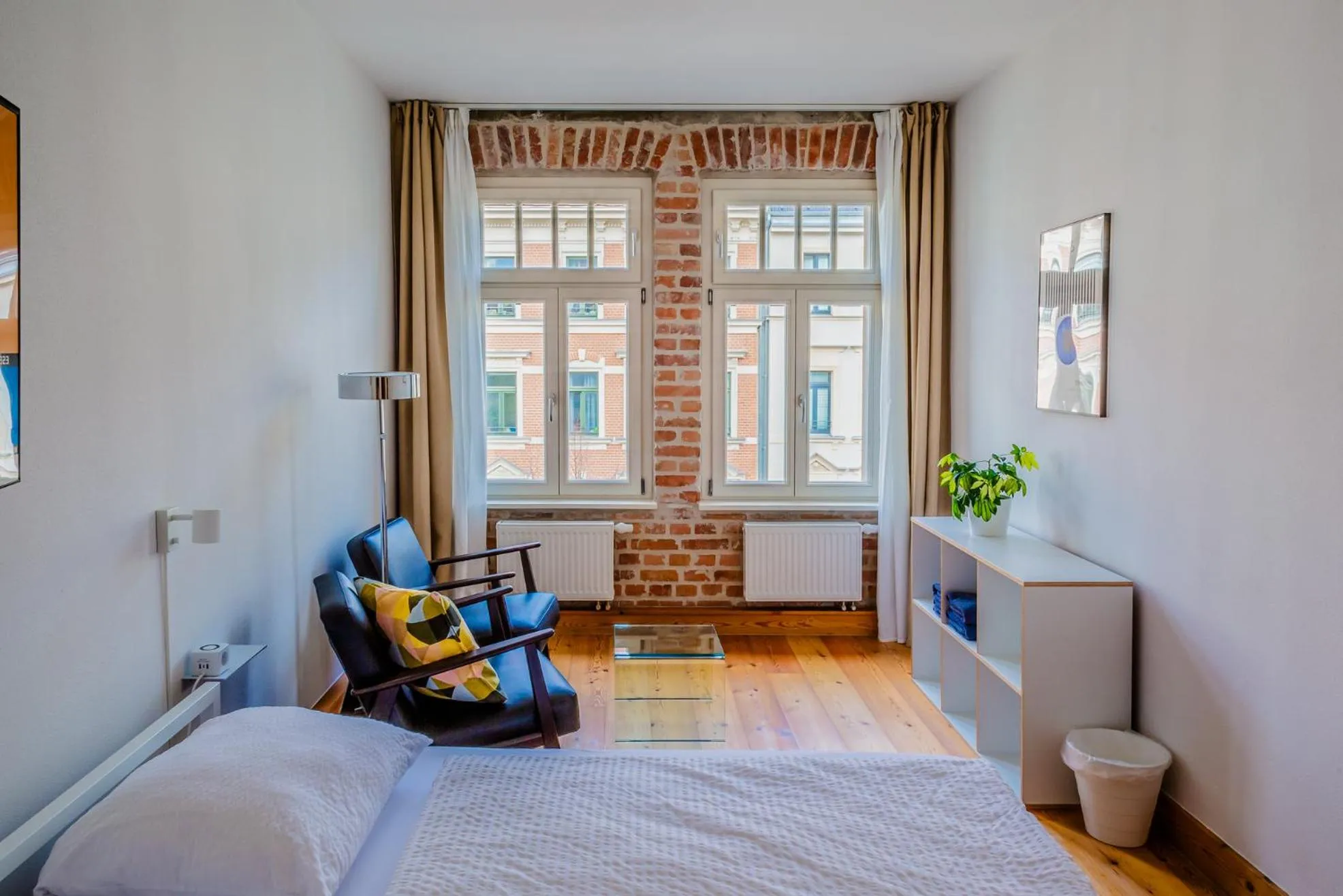 Bed in Hostel Multitude