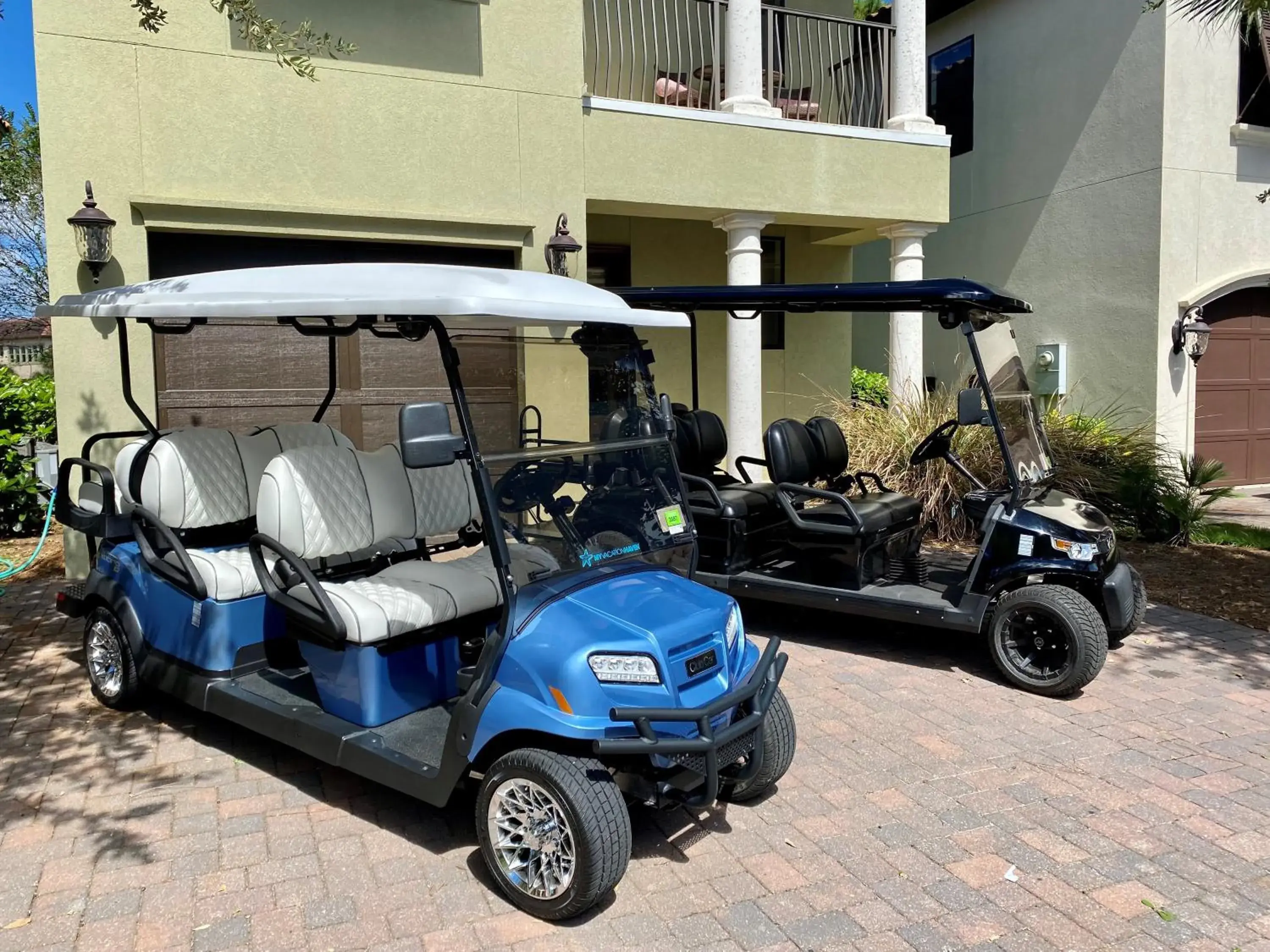 Villa Lago 1923 Villa Lago 1923