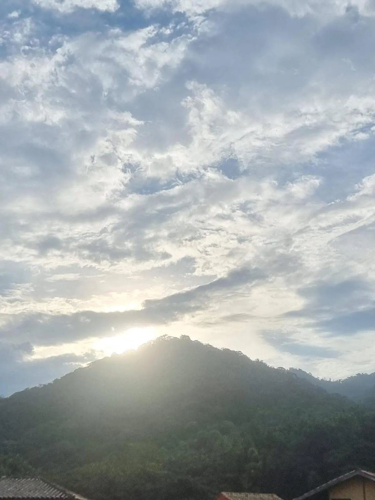 Pousada Solstício De Verão