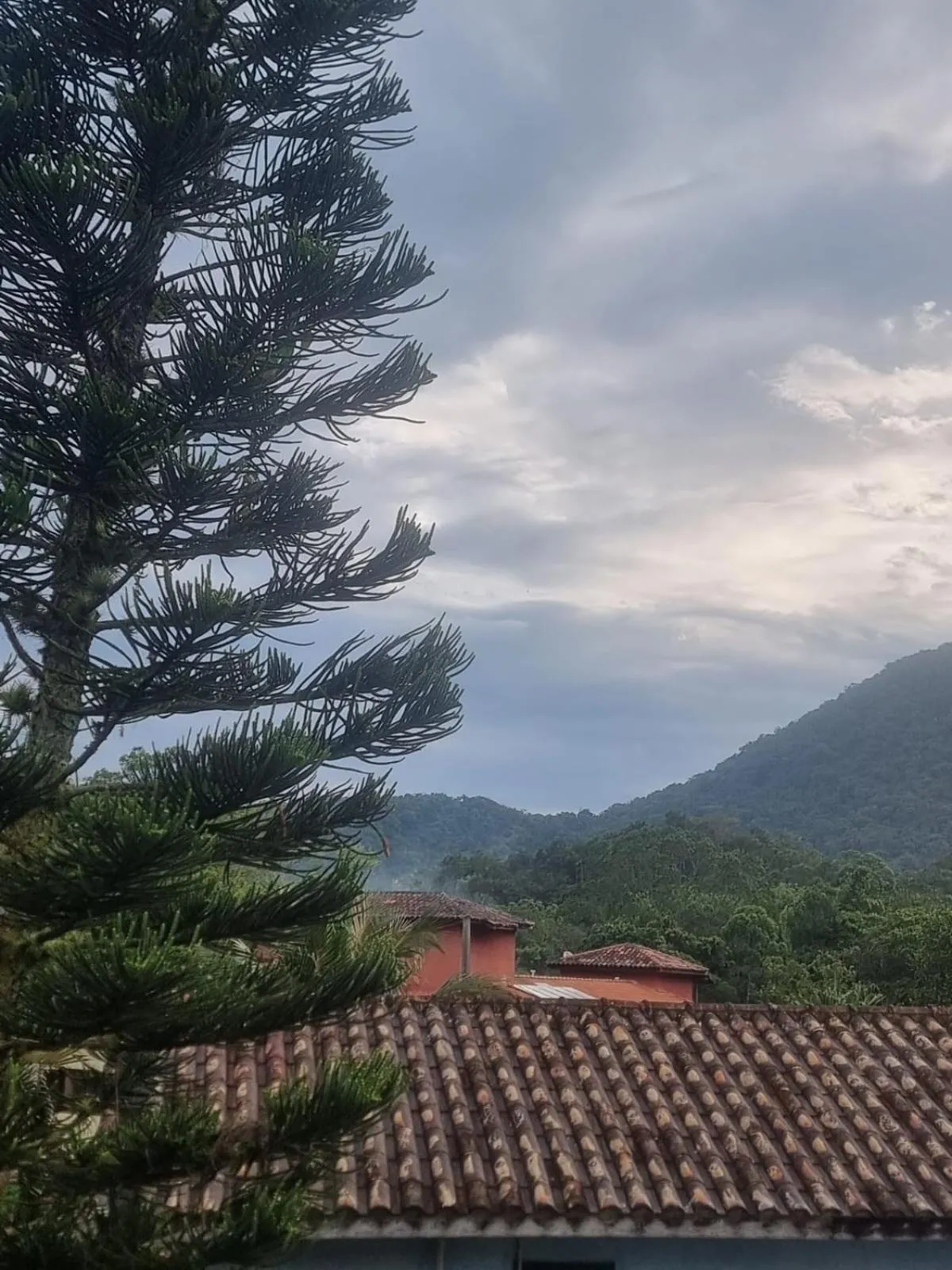 Pousada Solstício De Verão