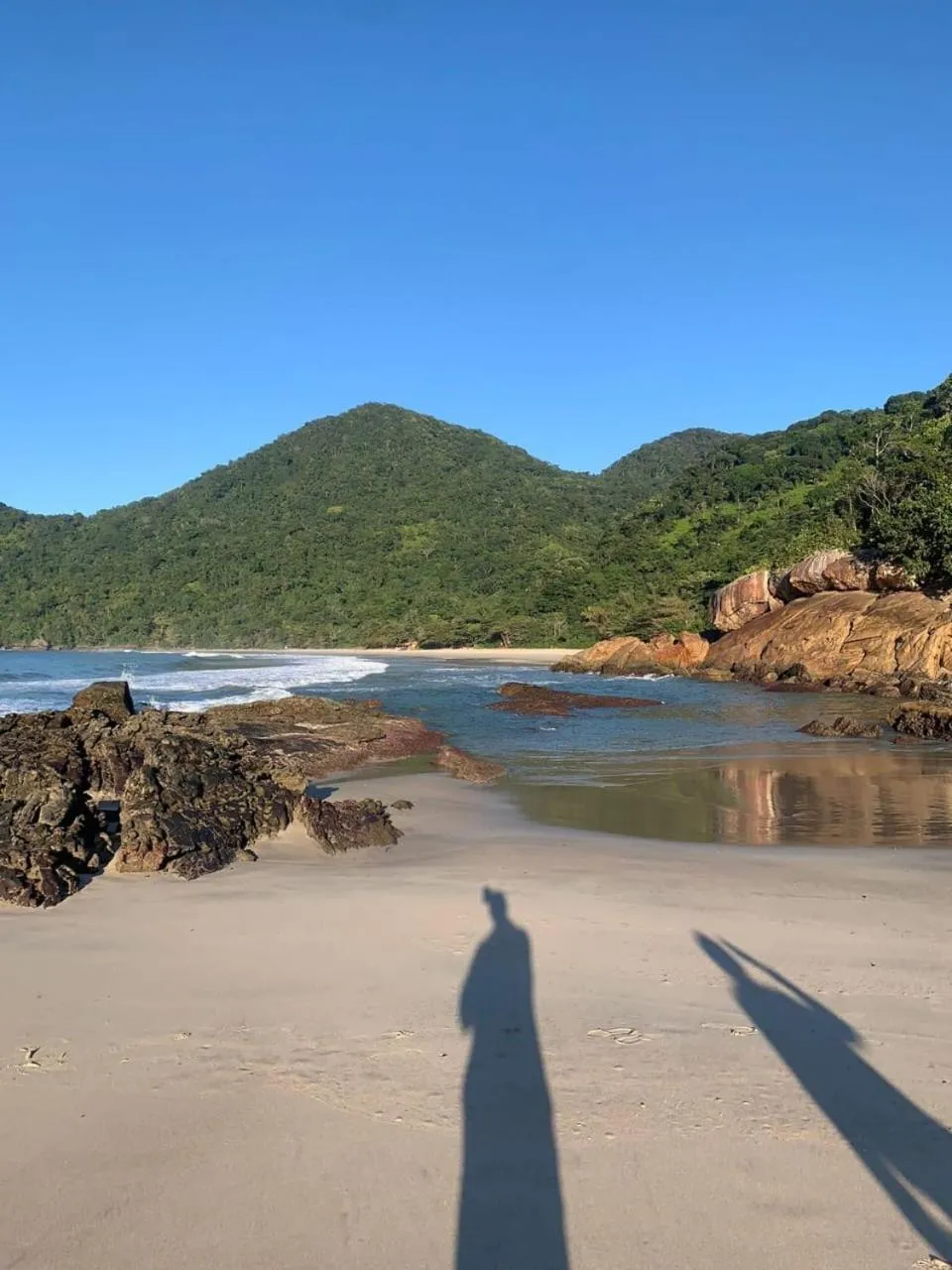 Pousada Solstício De Verão