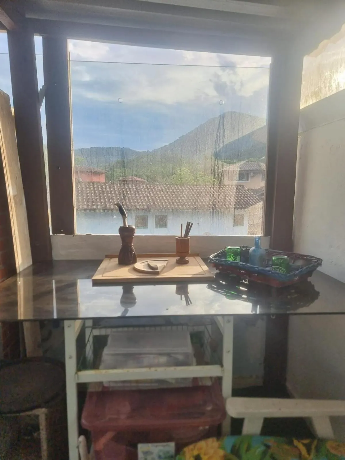 Pousada Solstício De Verão