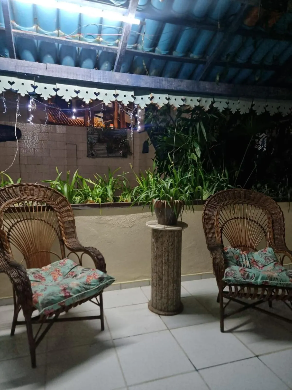 Pousada Solstício De Verão