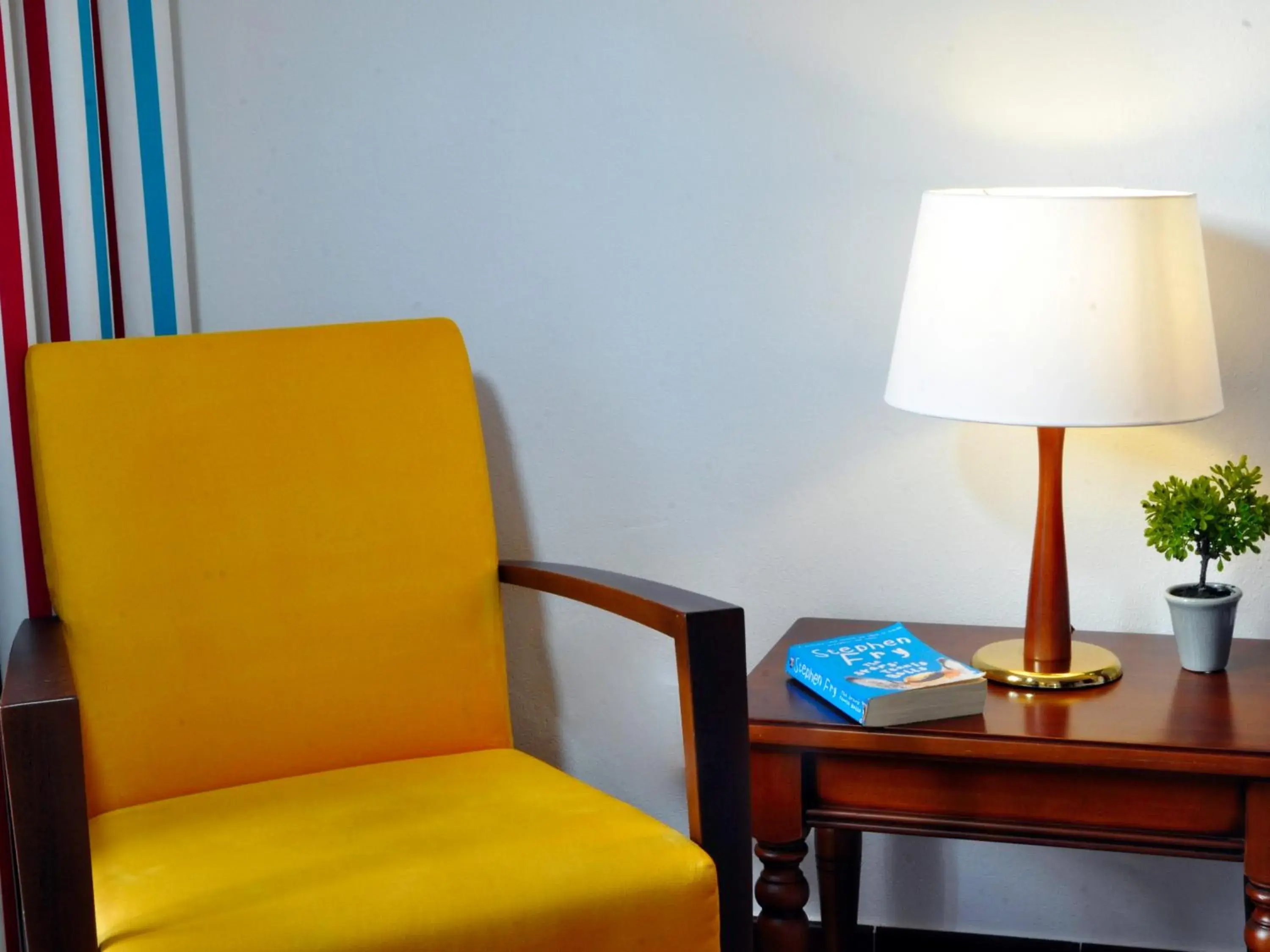 Seating area in Patios Da Vila - Duna Parque Group Seating area in Patios Da Vila - Duna Parque Group