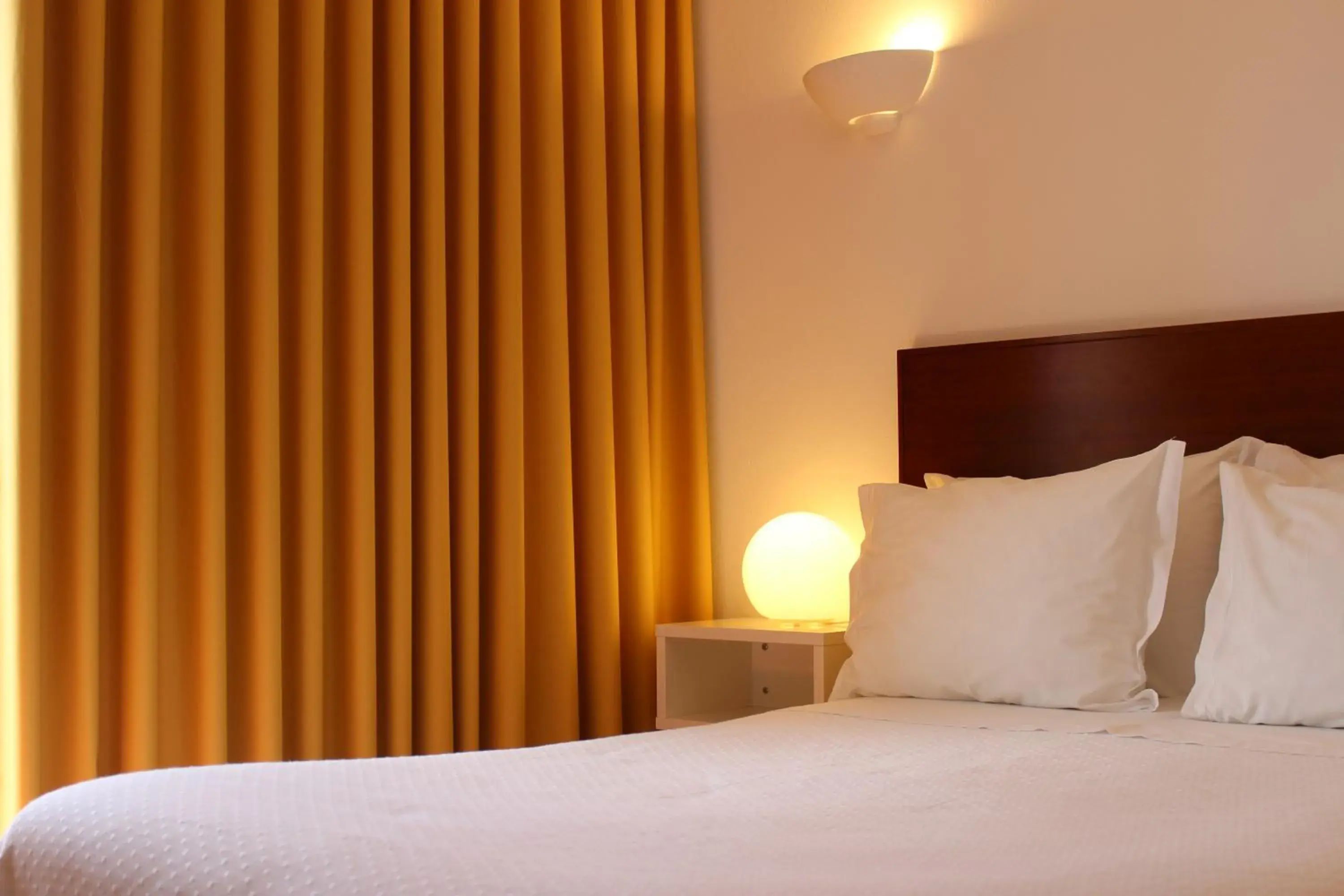 Bed in Quartos da Vila - Duna Parque Resorts & Hotels Bed in Quartos da Vila - Duna Parque Resorts & Hotels