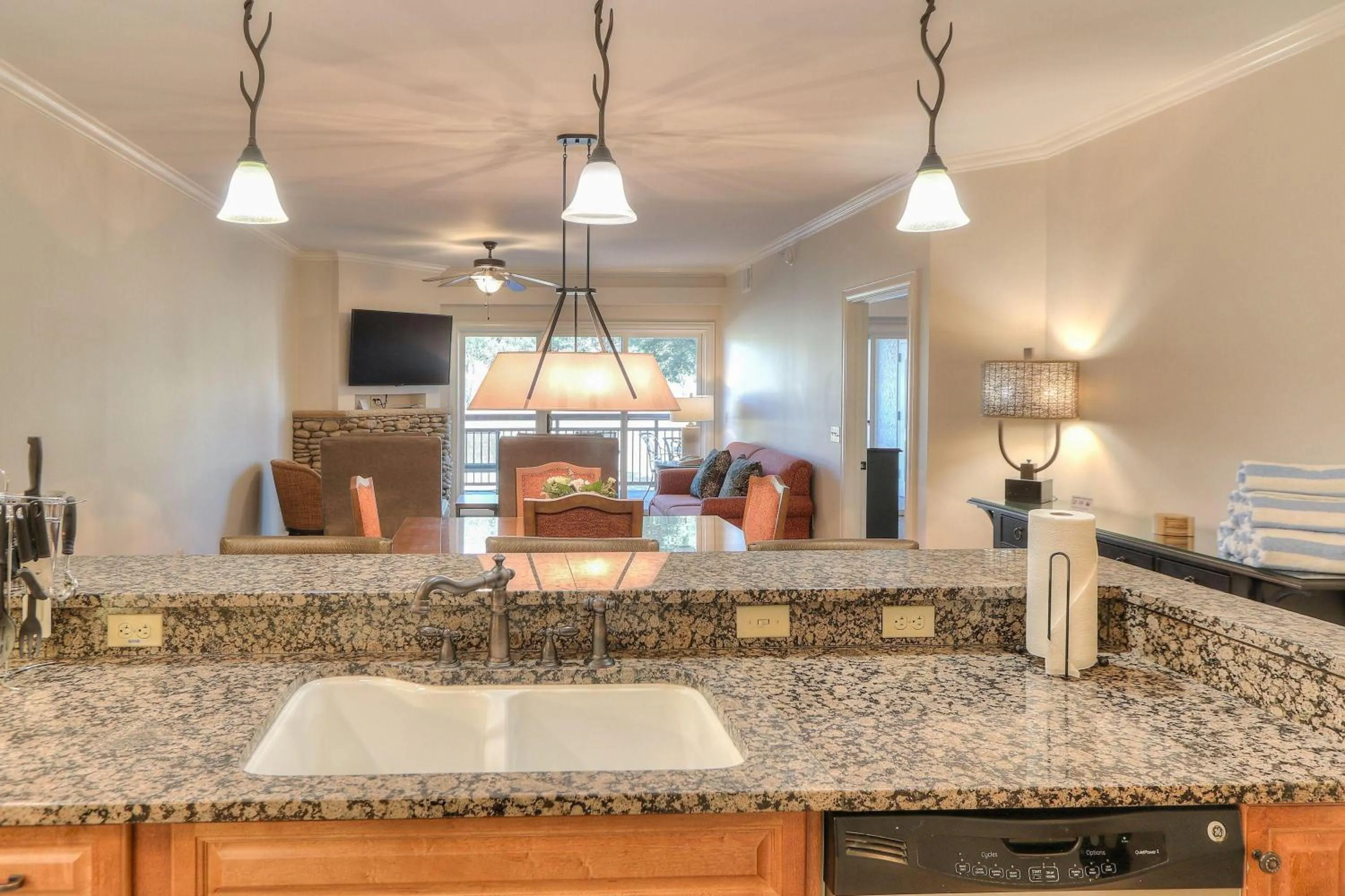 RiverStone Condo Resort & Spa