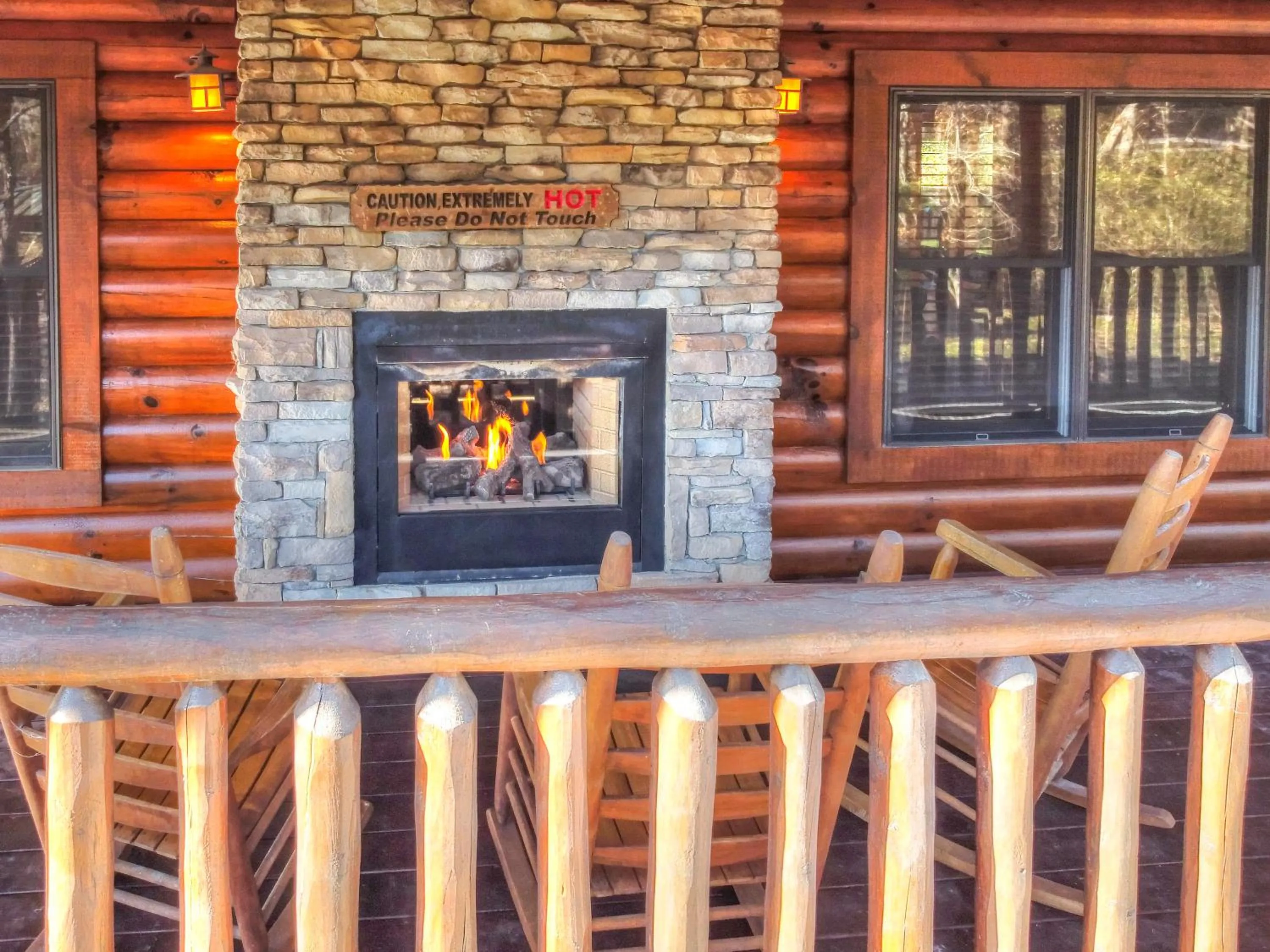 RiverStone Condo Resort & Spa