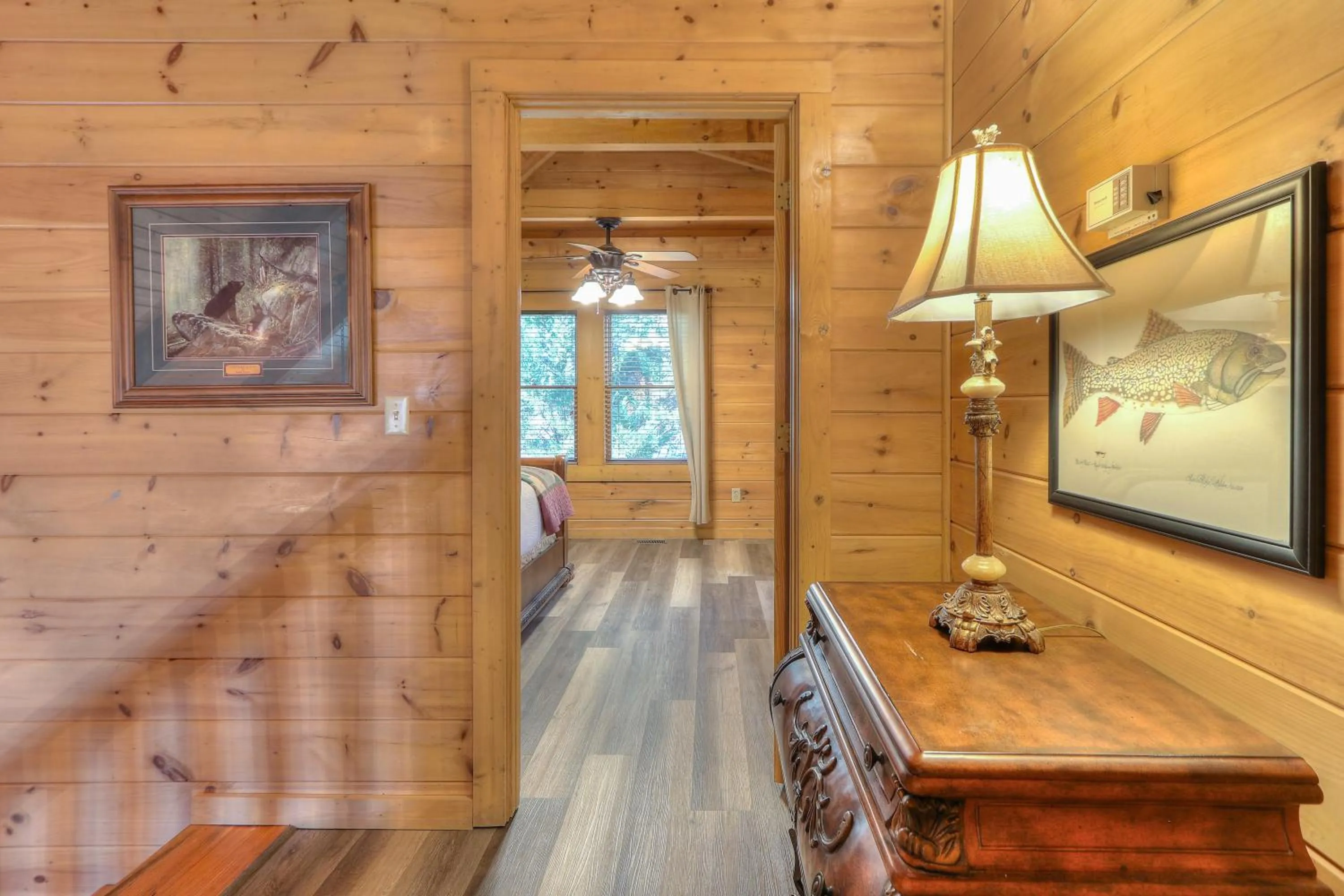 RiverStone Condo Resort & Spa