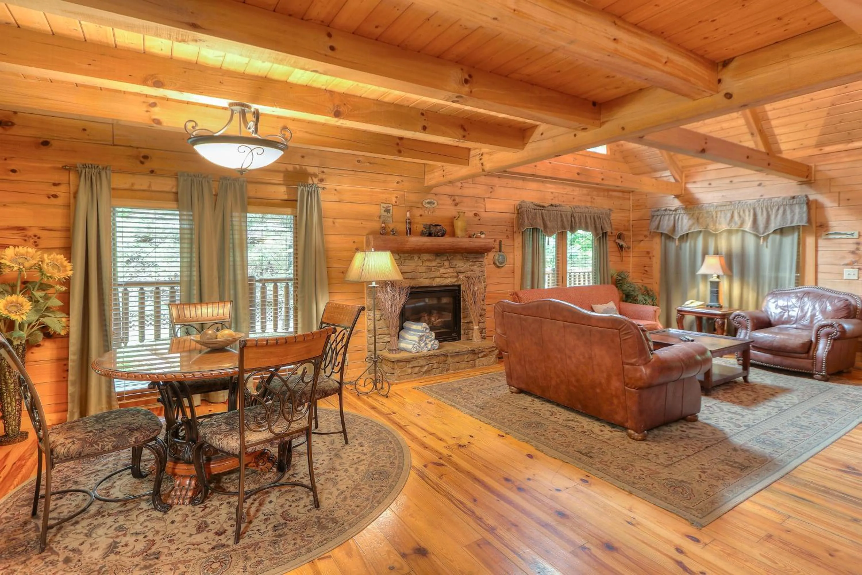 RiverStone Condo Resort & Spa