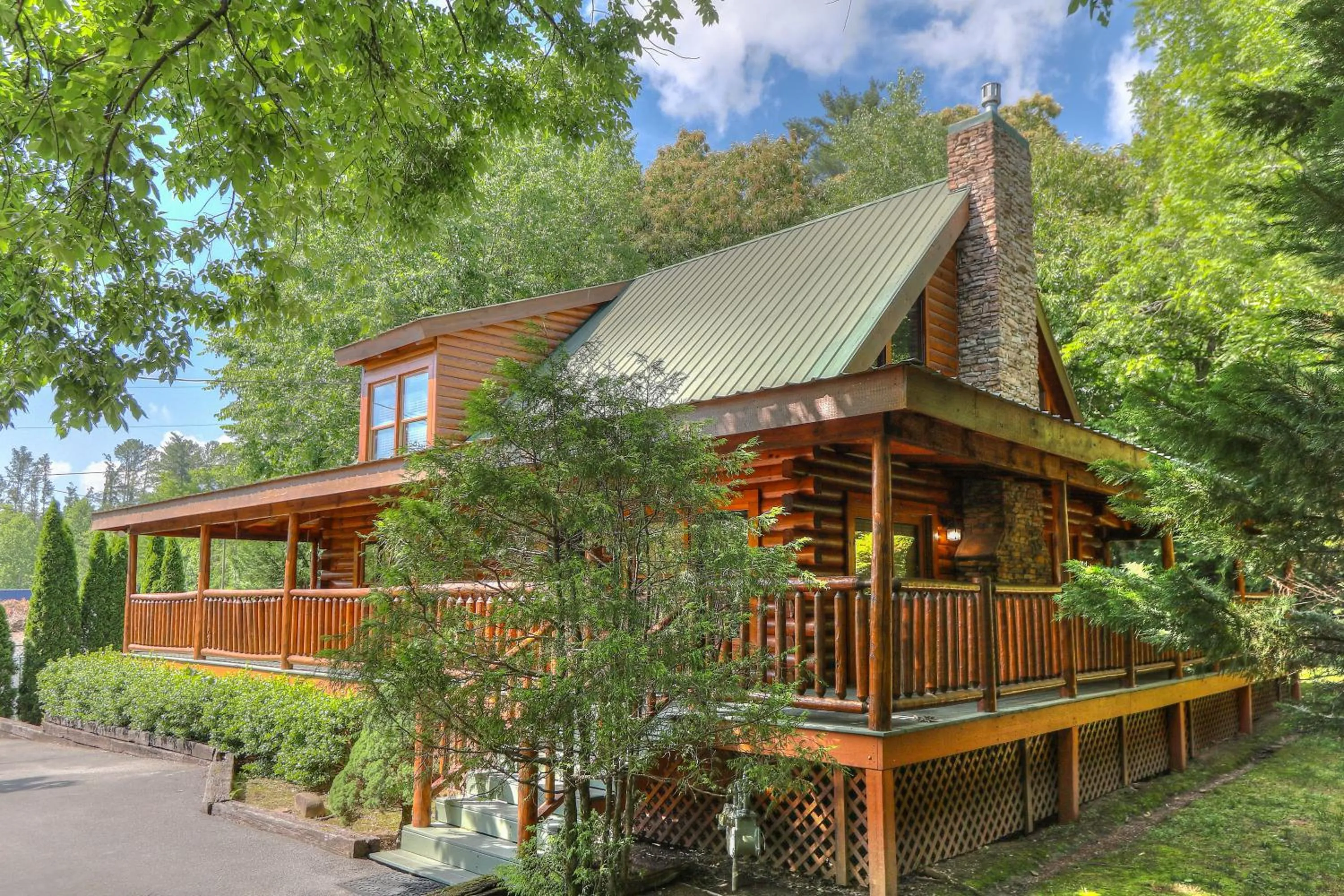 RiverStone Condo Resort & Spa